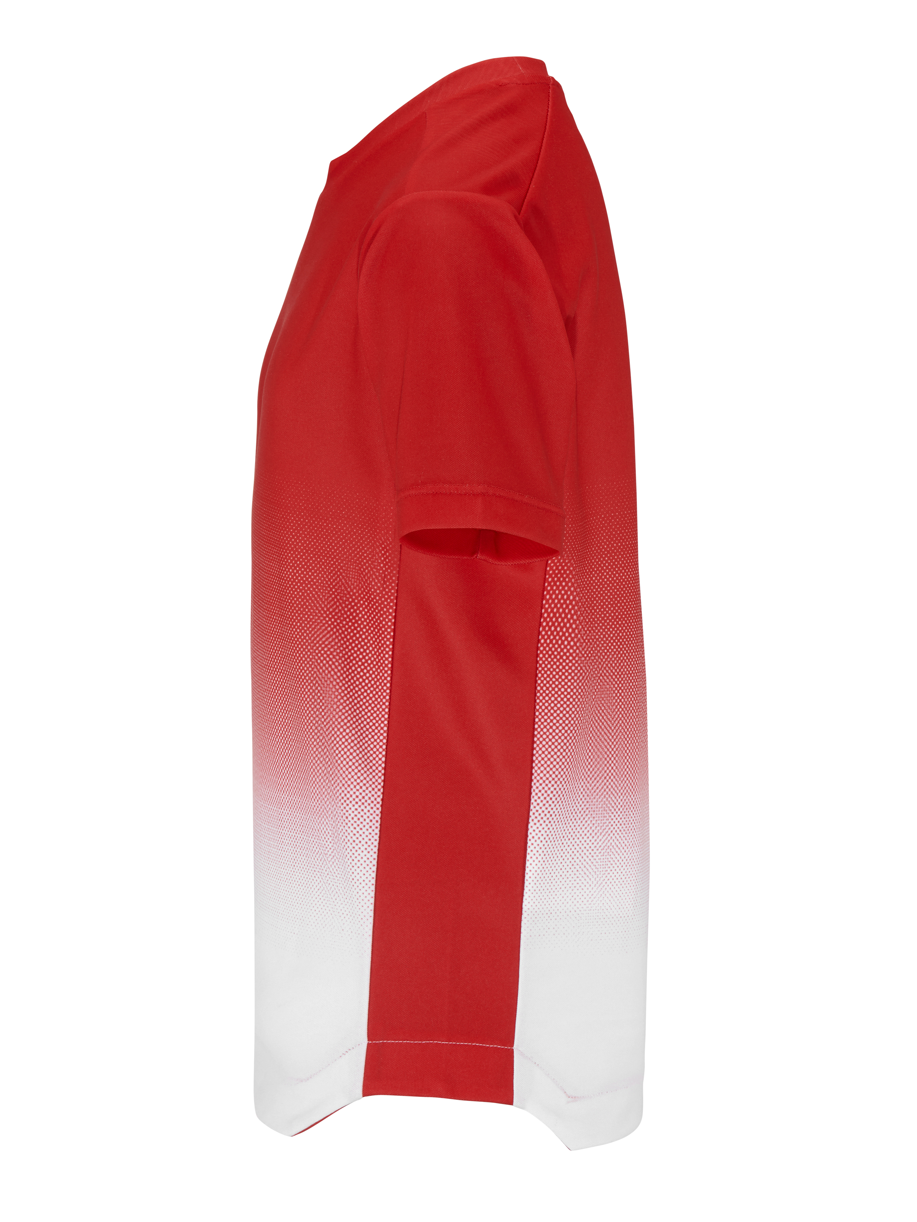 EVOLVE 2.0 STRUCTURED GRAPHIC JERSEY JR - 14