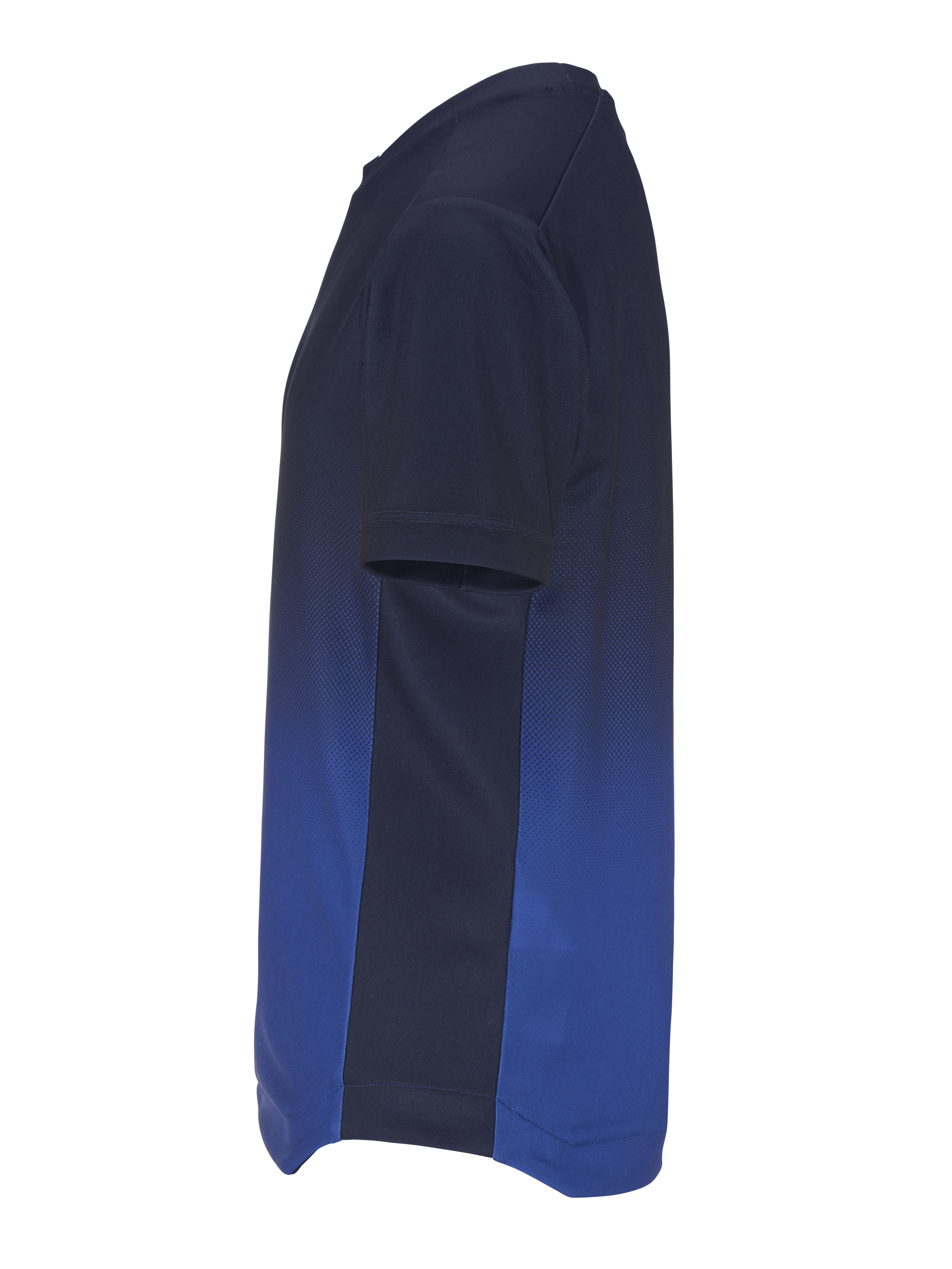 EVOLVE 2.0 STRUCTURED GRAPHIC JERSEY JR - 11