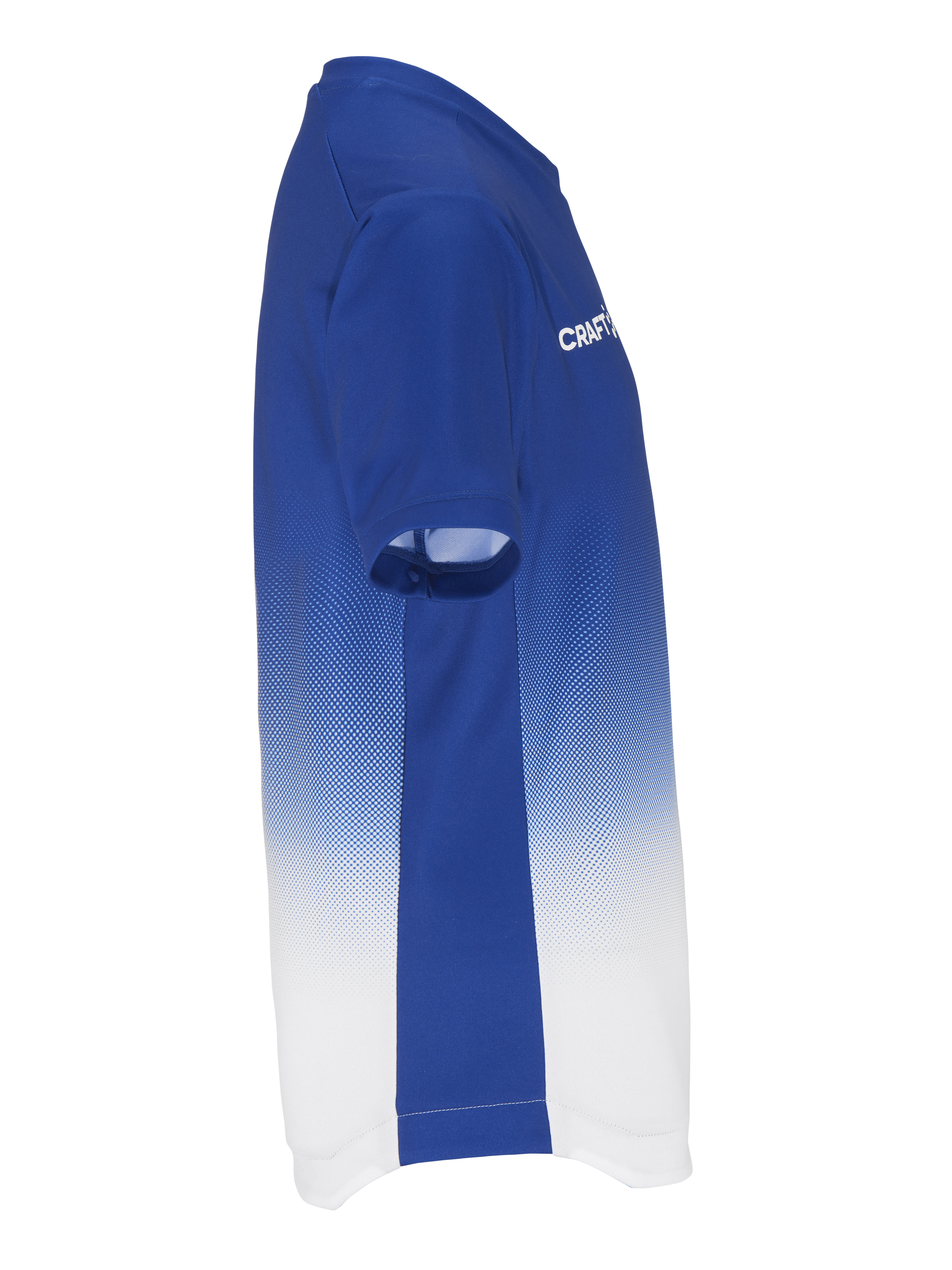 EVOLVE 2.0 STRUCTURED GRAPHIC JERSEY JR - 12