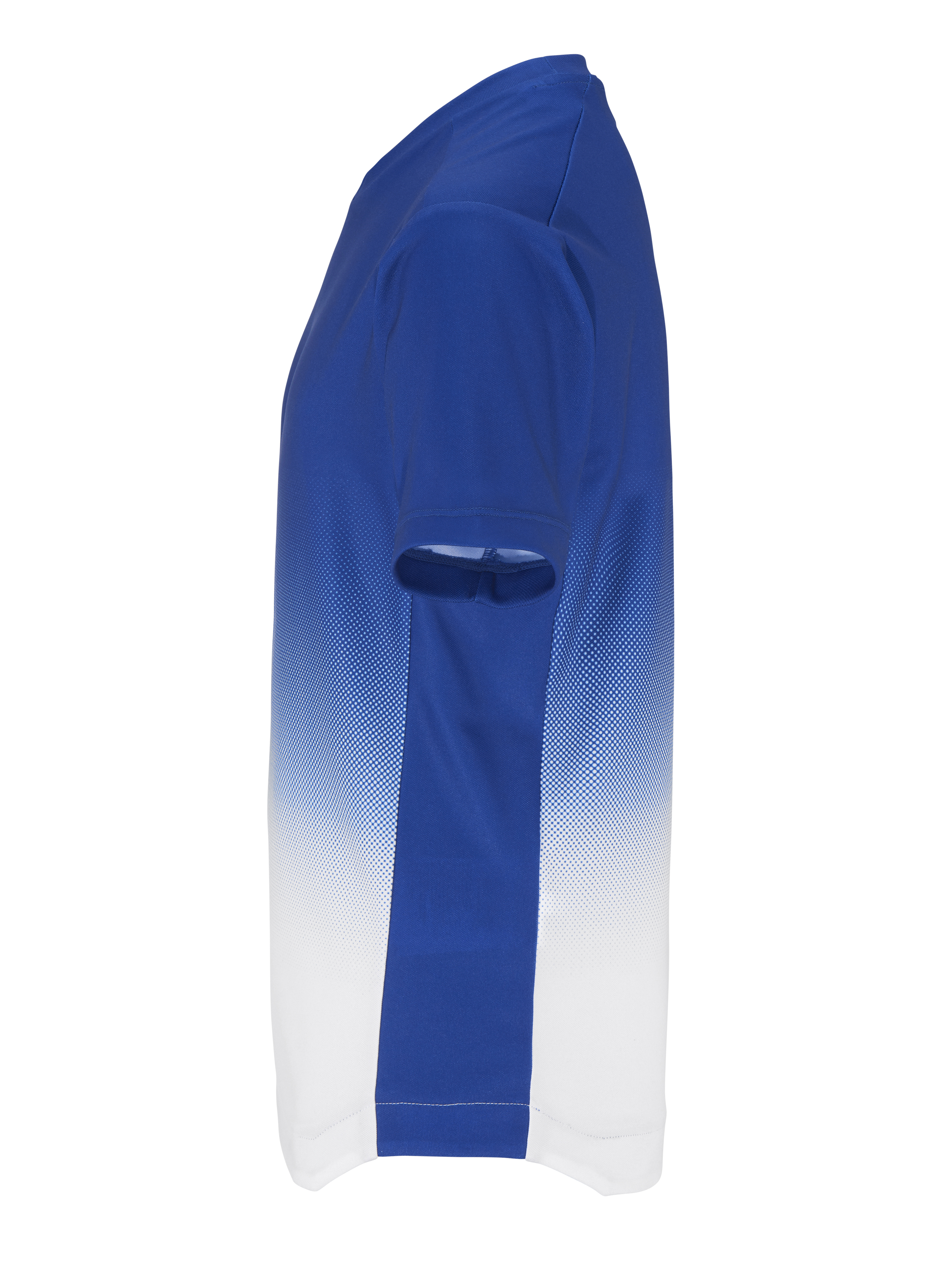 EVOLVE 2.0 STRUCTURED GRAPHIC JERSEY JR - 7