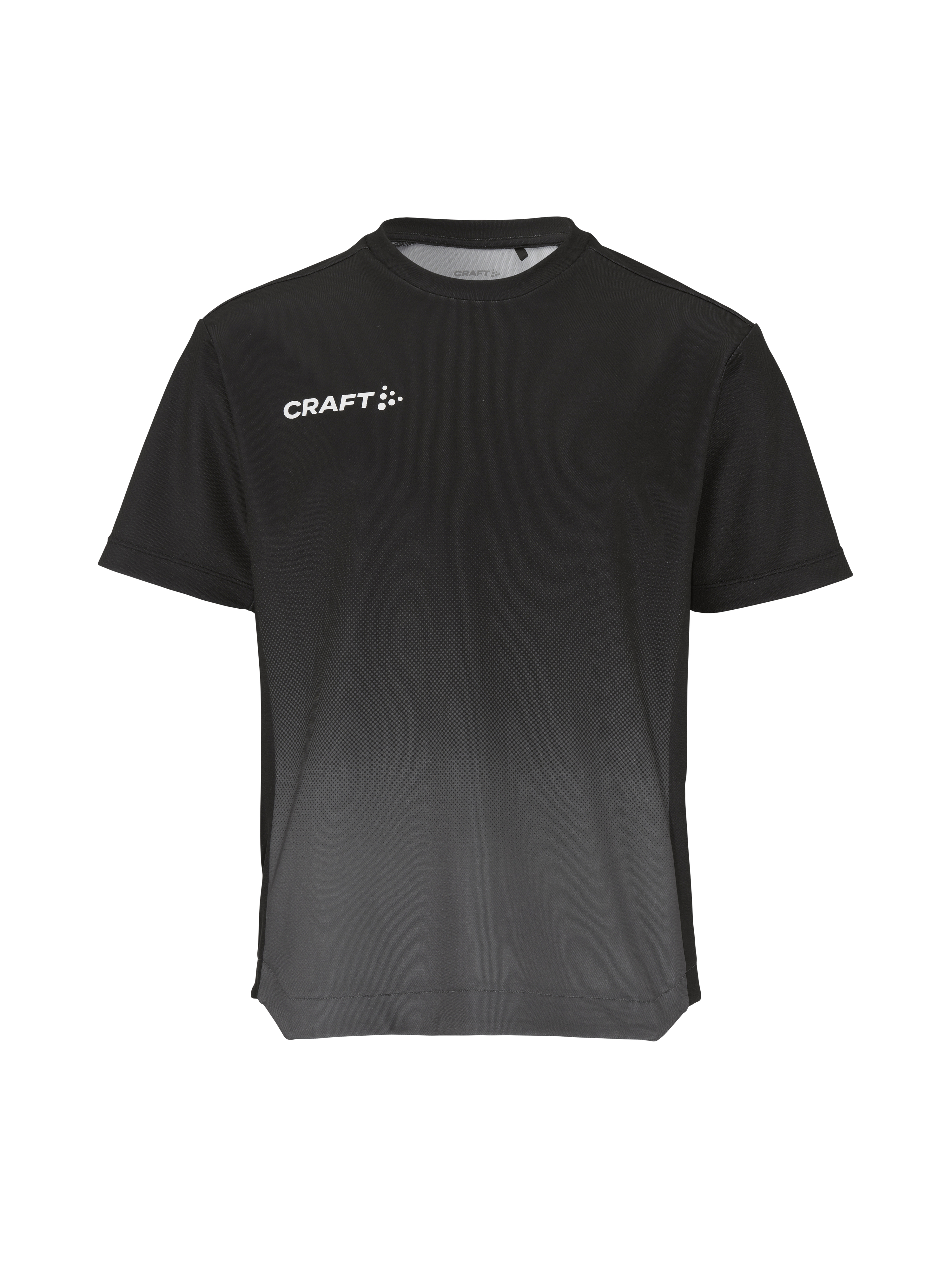 EVOLVE 2.0 STRUCTURED GRAPHIC JERSEY JR - 4