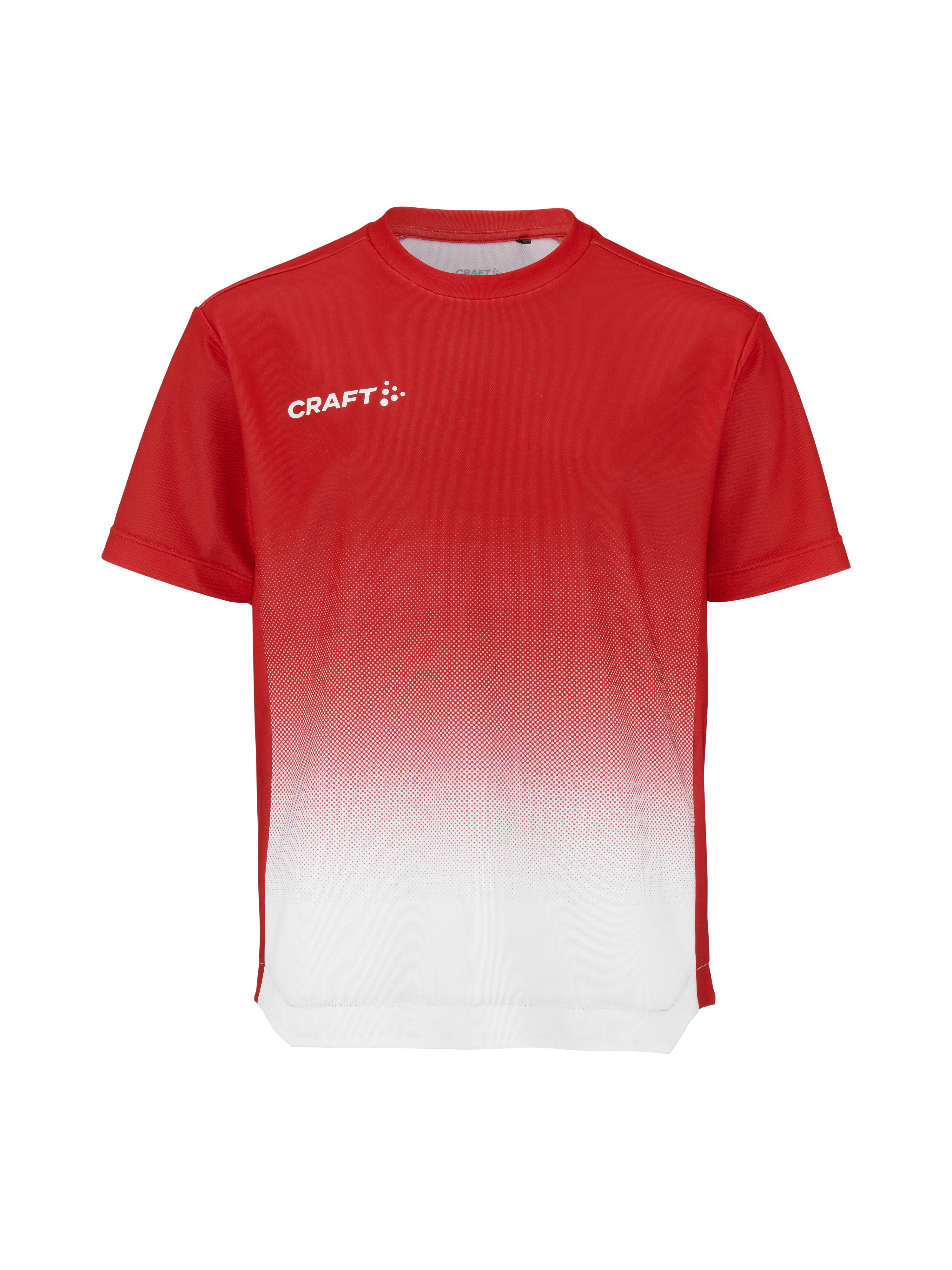 EVOLVE 2.0 STRUCTURED GRAPHIC JERSEY JR - 3