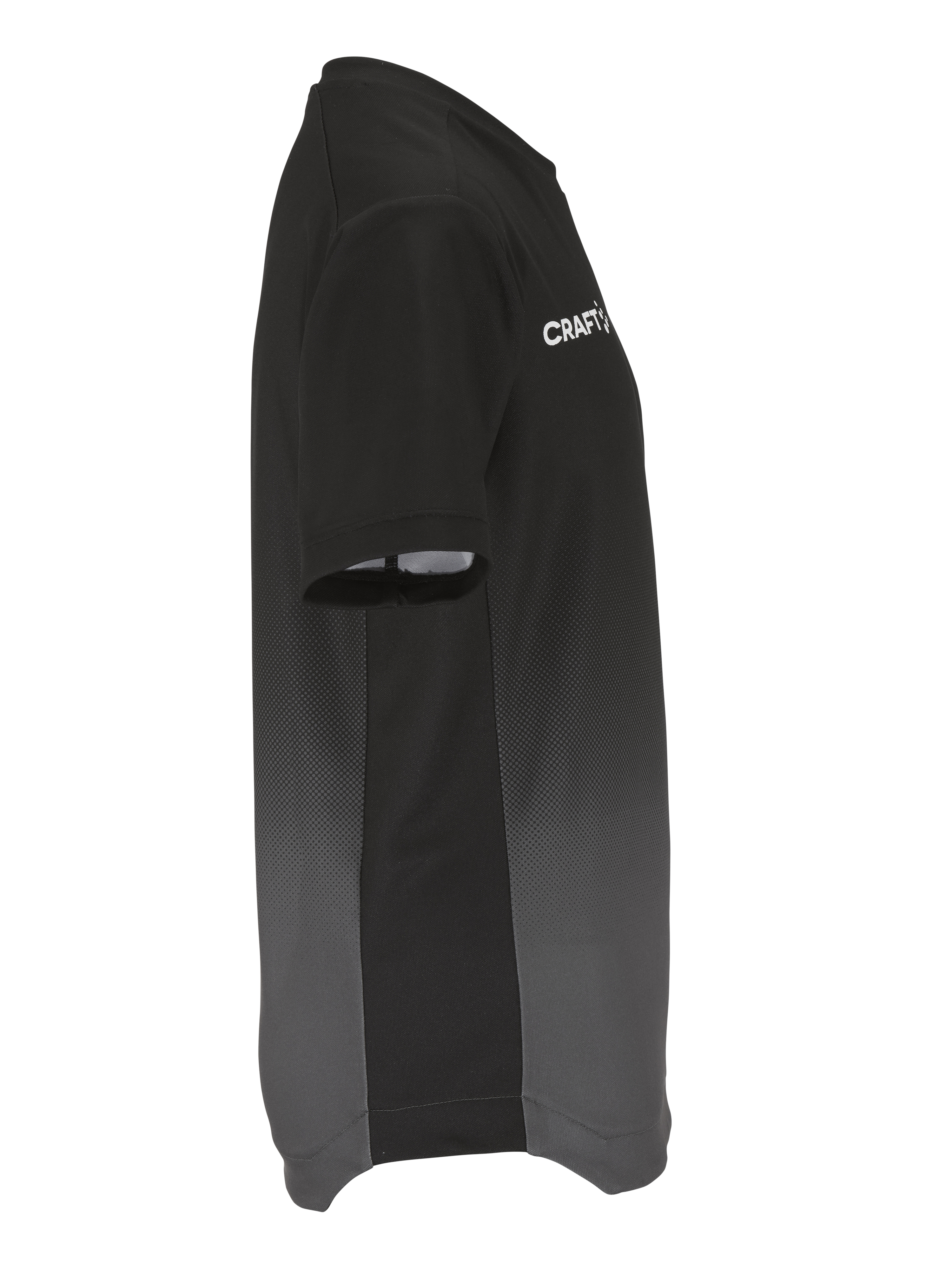 EVOLVE 2.0 STRUCTURED GRAPHIC JERSEY JR - 18