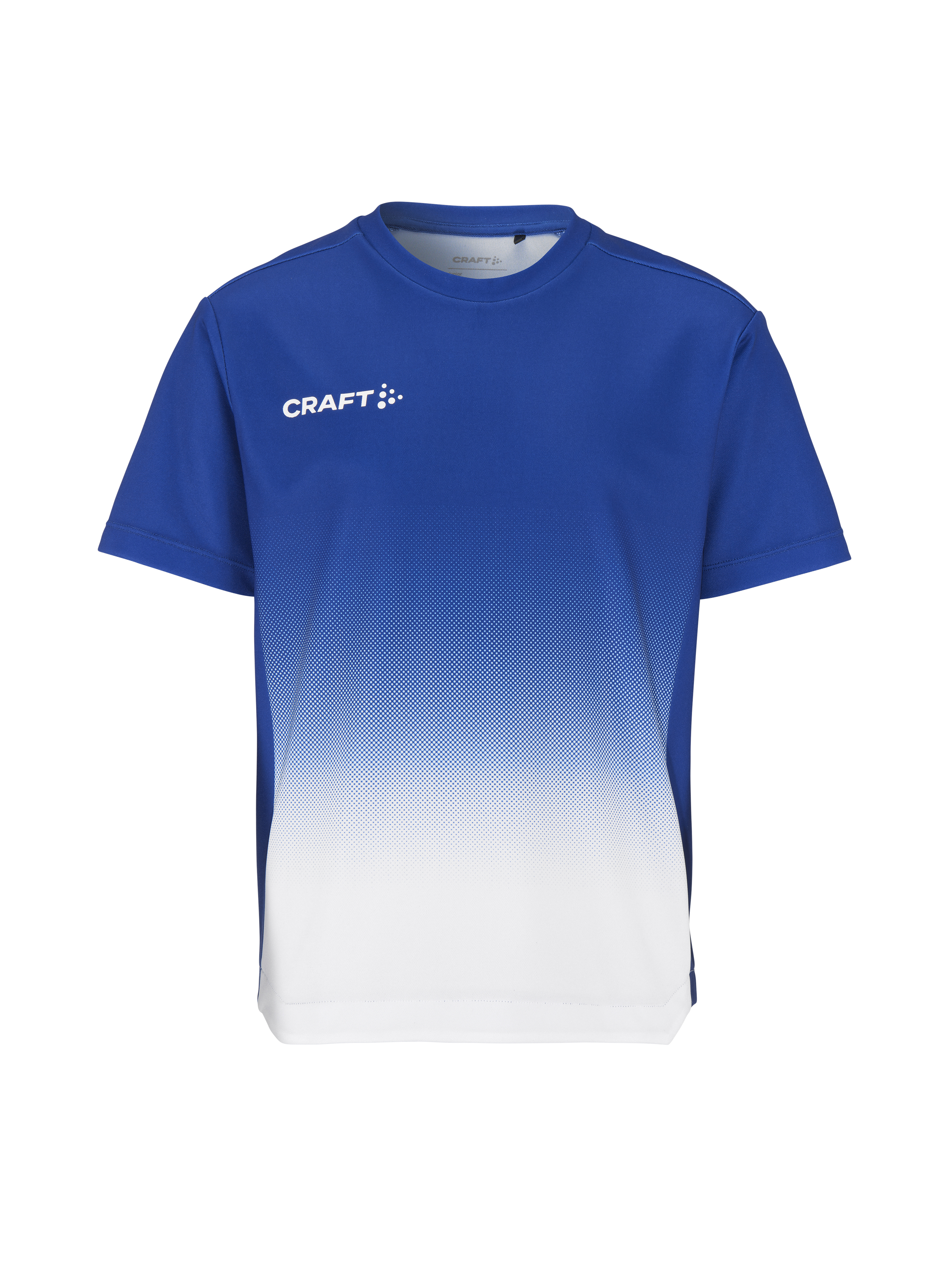 EVOLVE 2.0 STRUCTURED GRAPHIC JERSEY JR - 2