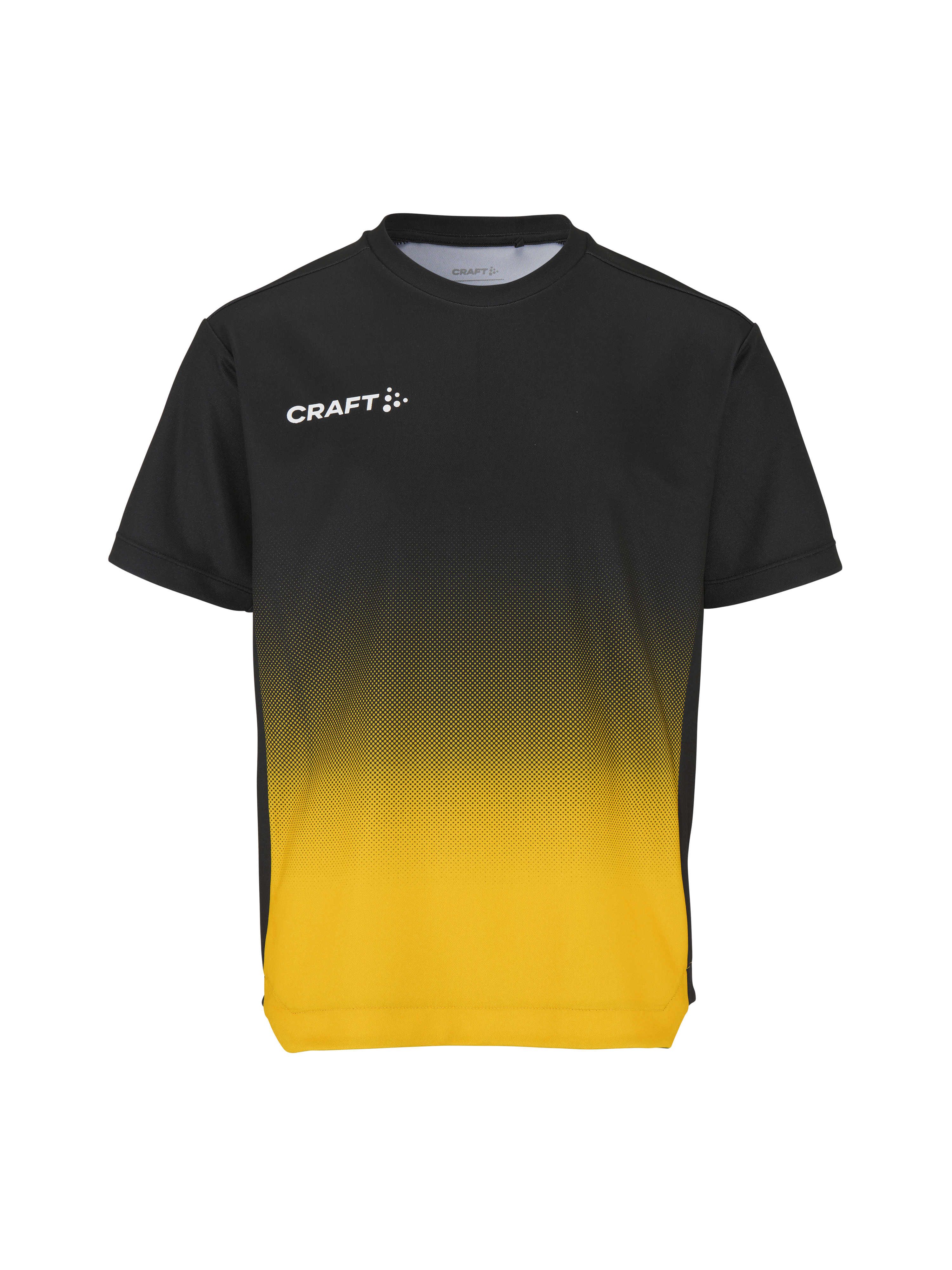 EVOLVE 2.0 STRUCTURED GRAPHIC JERSEY JR - 5