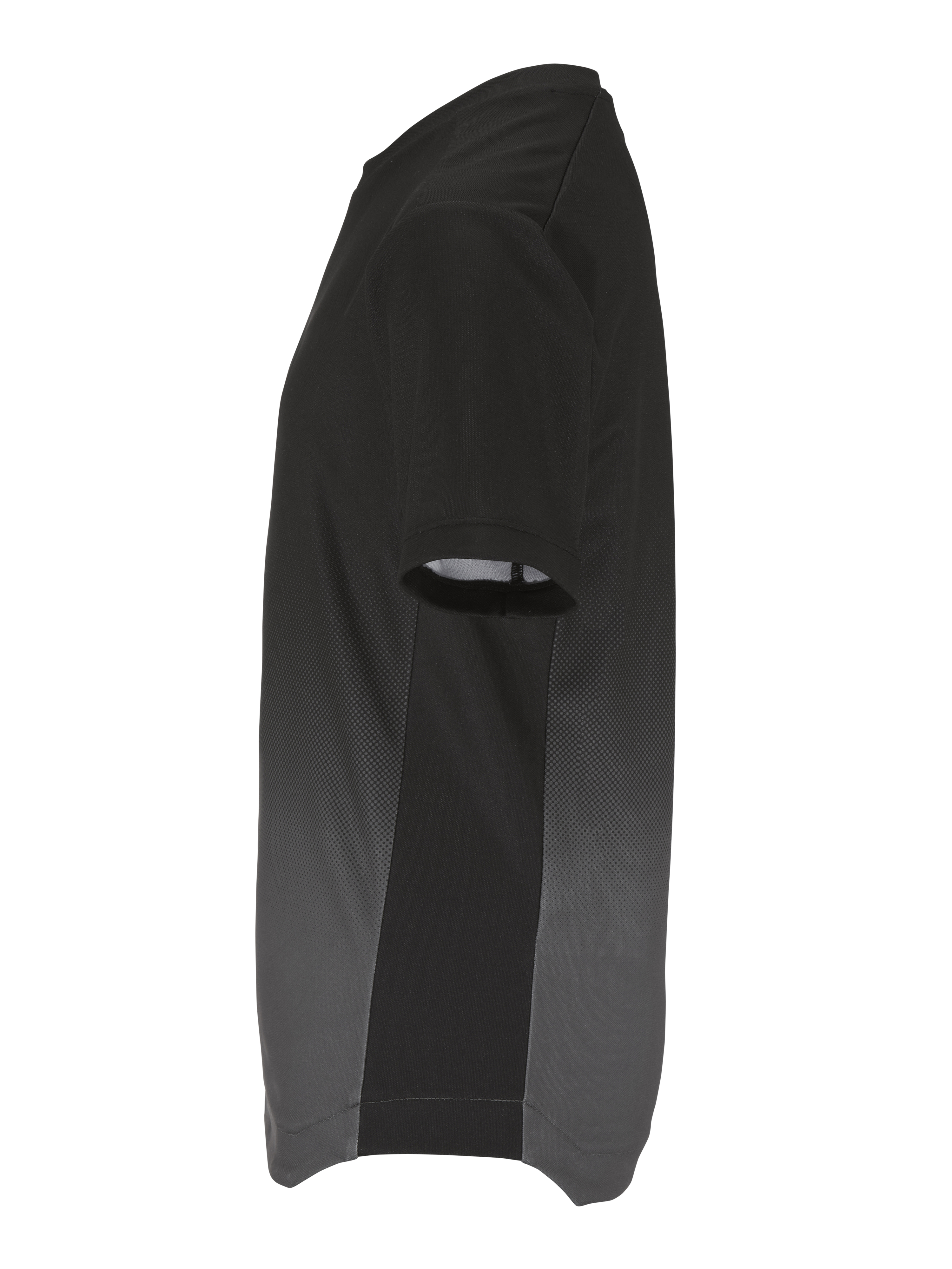 EVOLVE 2.0 STRUCTURED GRAPHIC JERSEY JR - 13