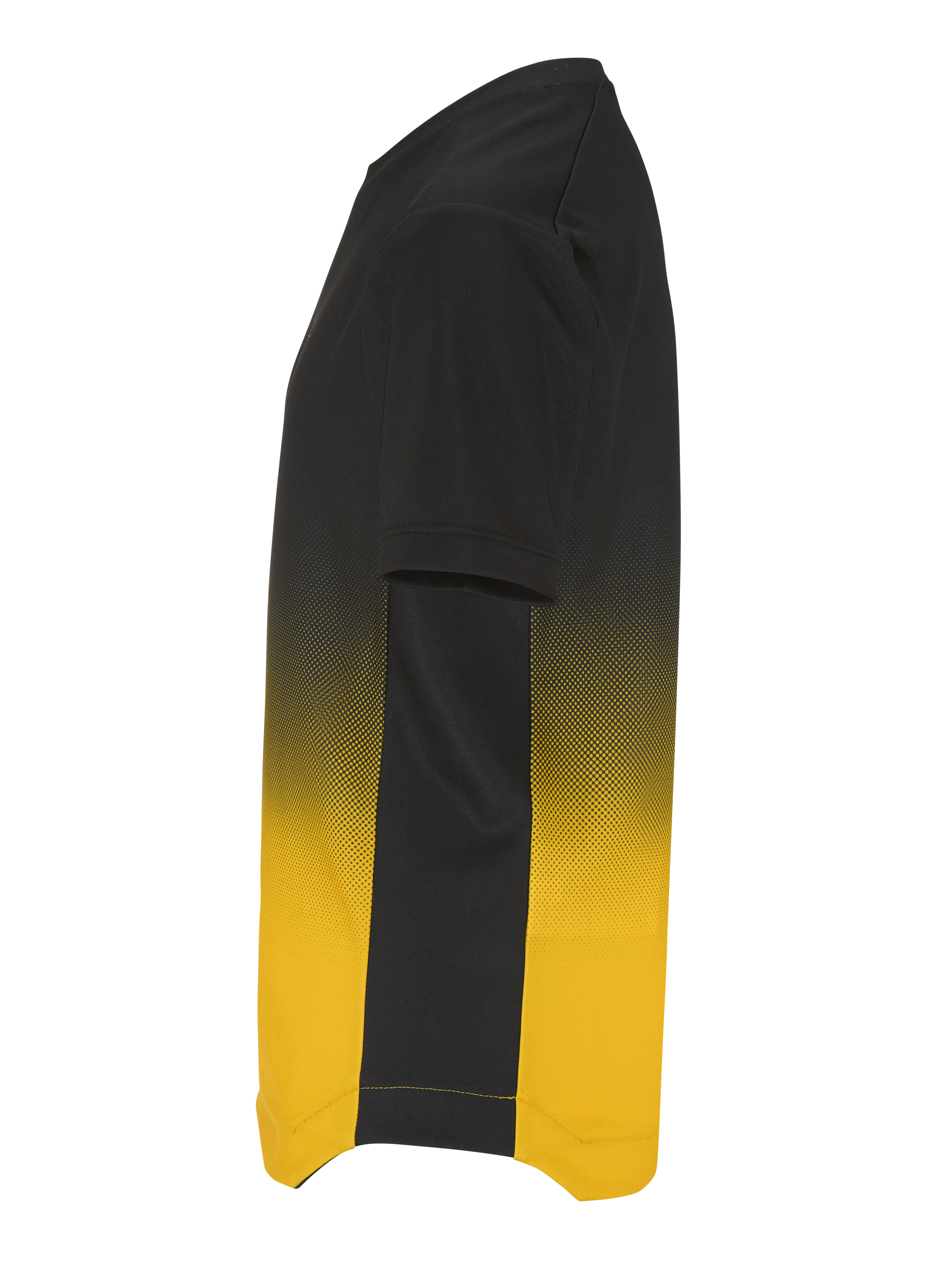 EVOLVE 2.0 STRUCTURED GRAPHIC JERSEY JR - 20