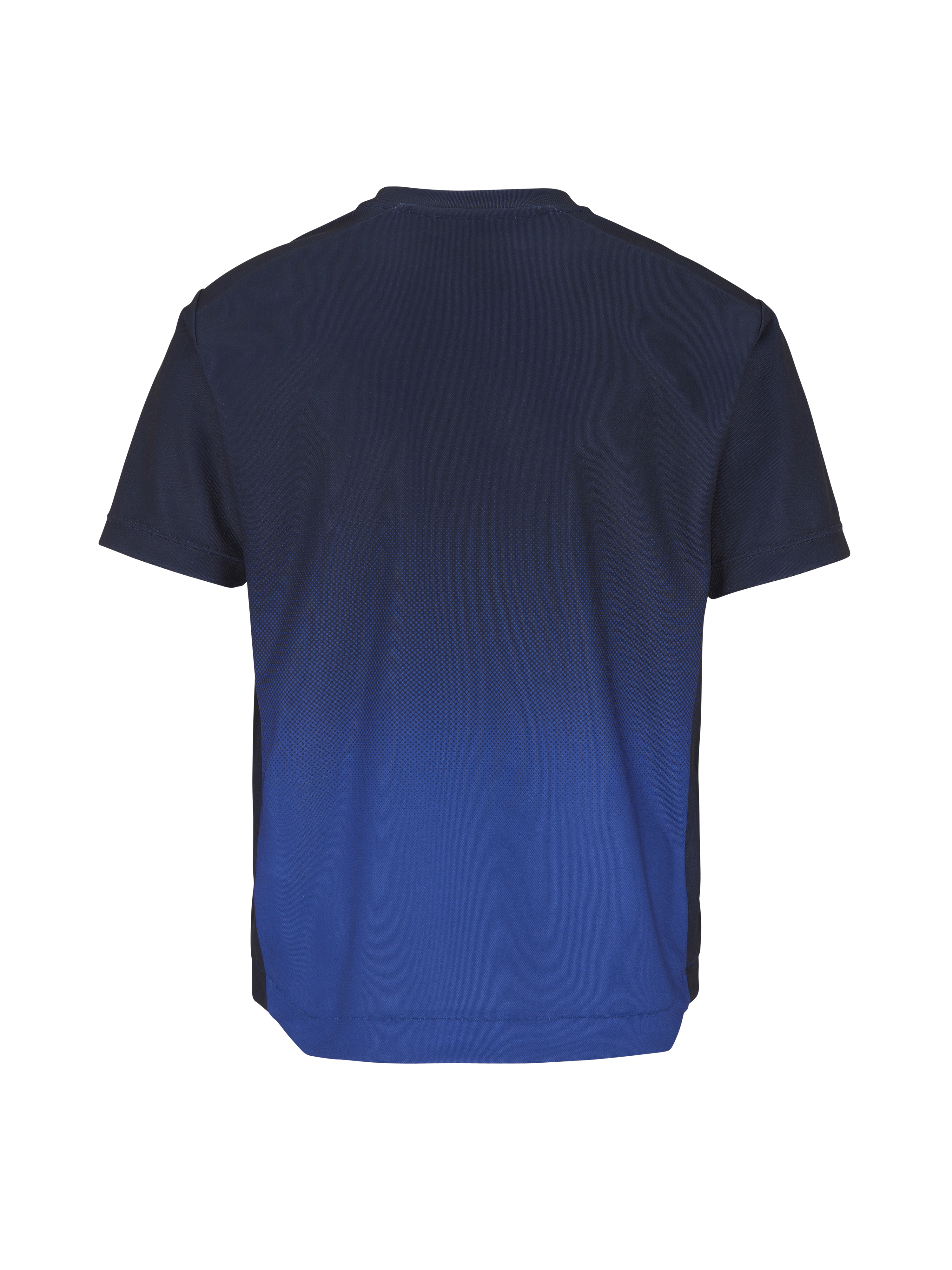 EVOLVE 2.0 STRUCTURED GRAPHIC JERSEY JR - 16