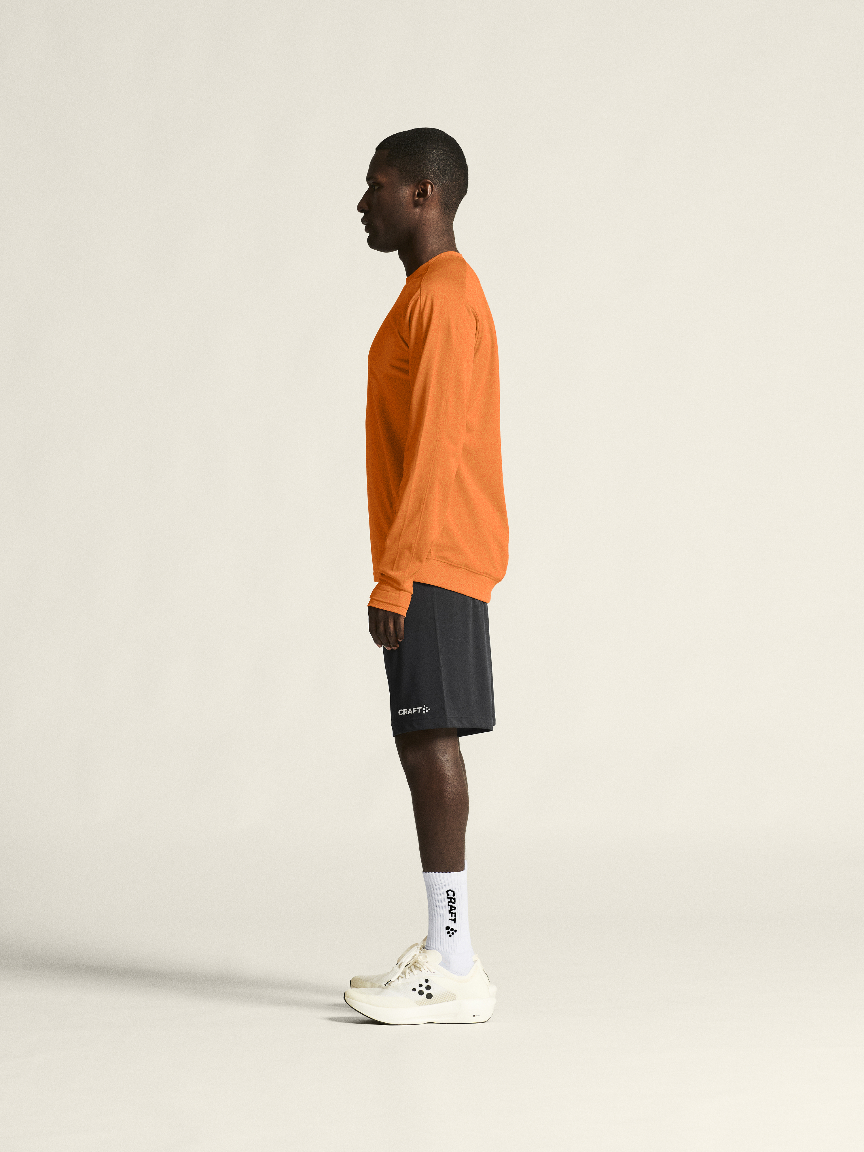 EVOLVE 2.0 CREWNECK M - 28