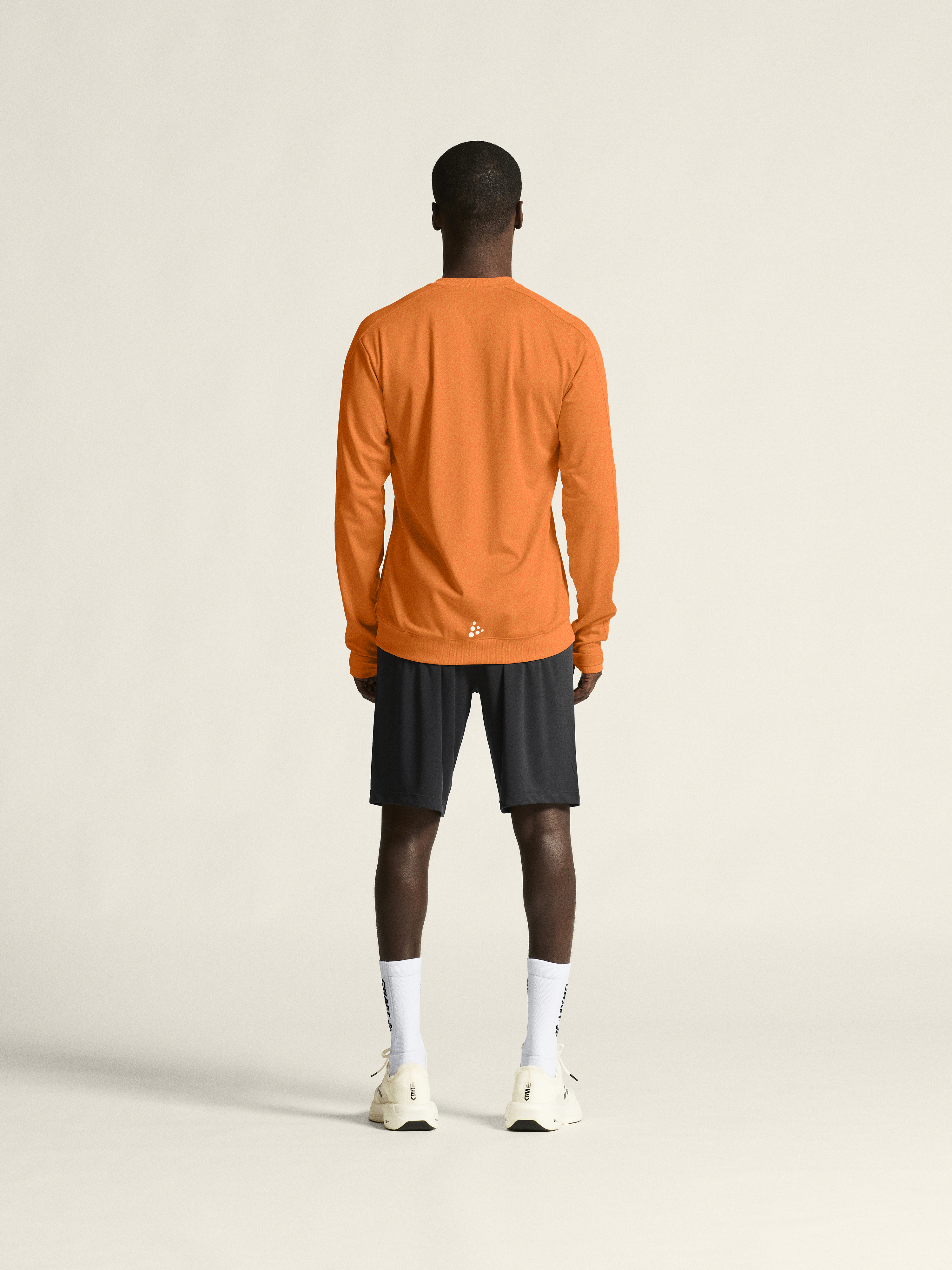 EVOLVE 2.0 CREWNECK M - 18