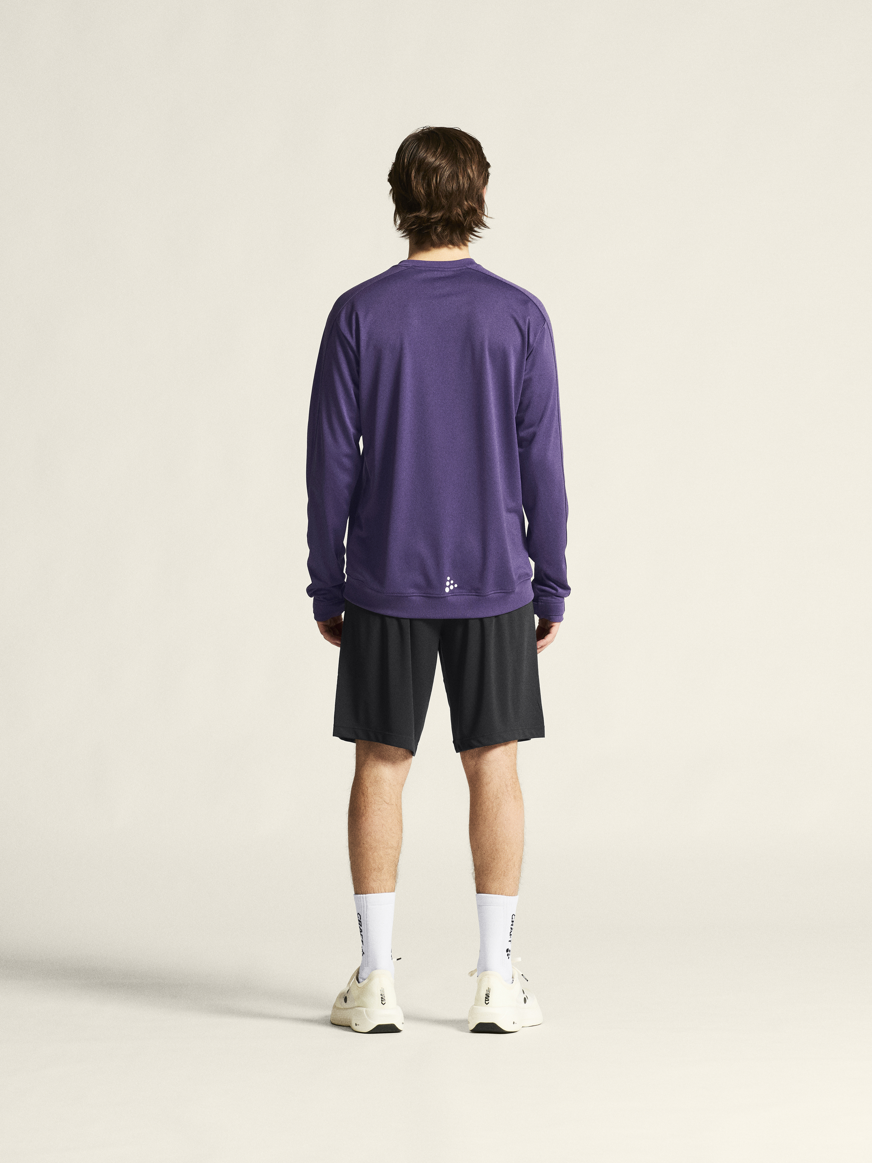 EVOLVE 2.0 CREWNECK M - 29