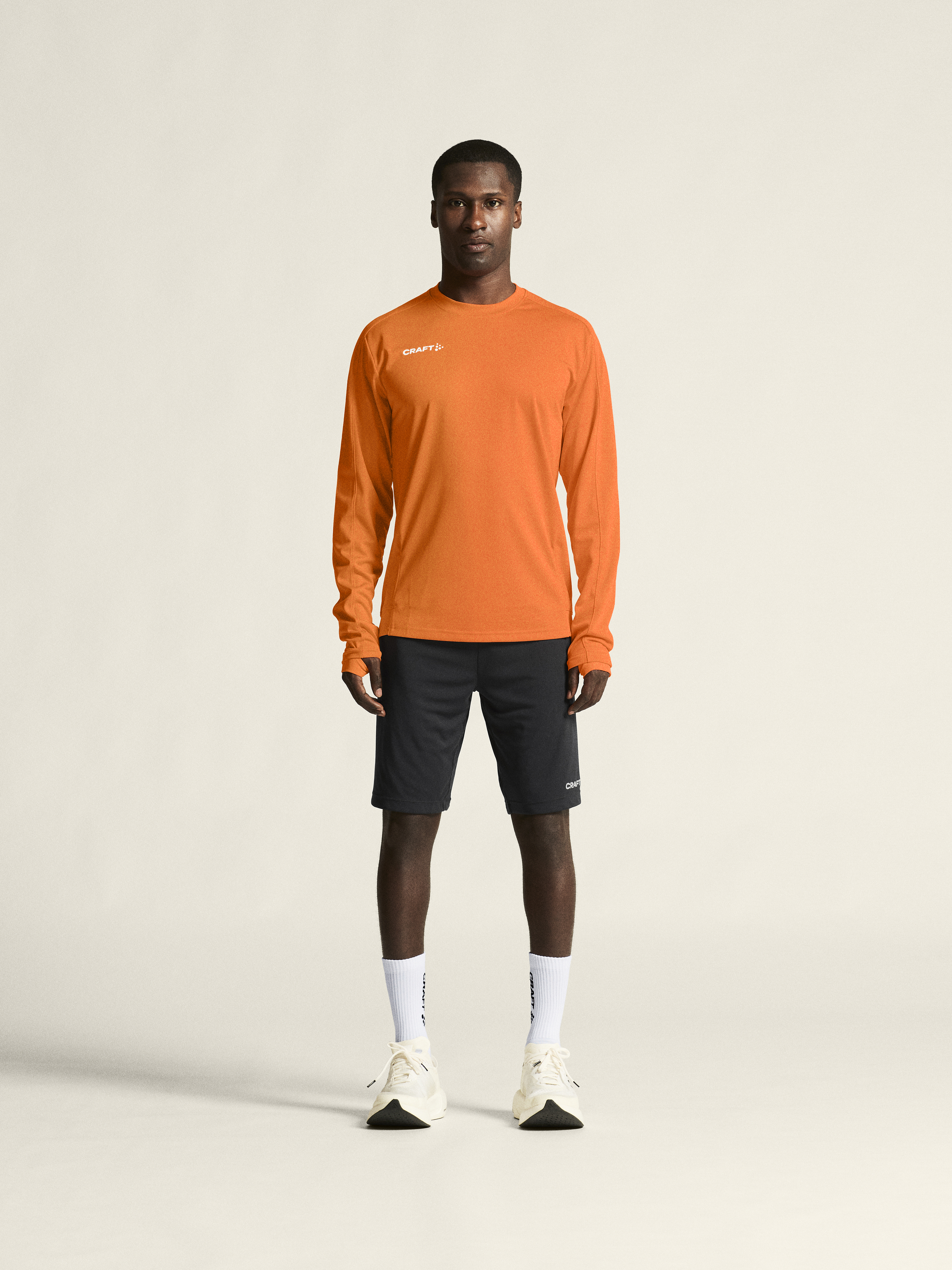 EVOLVE 2.0 CREWNECK M - 24