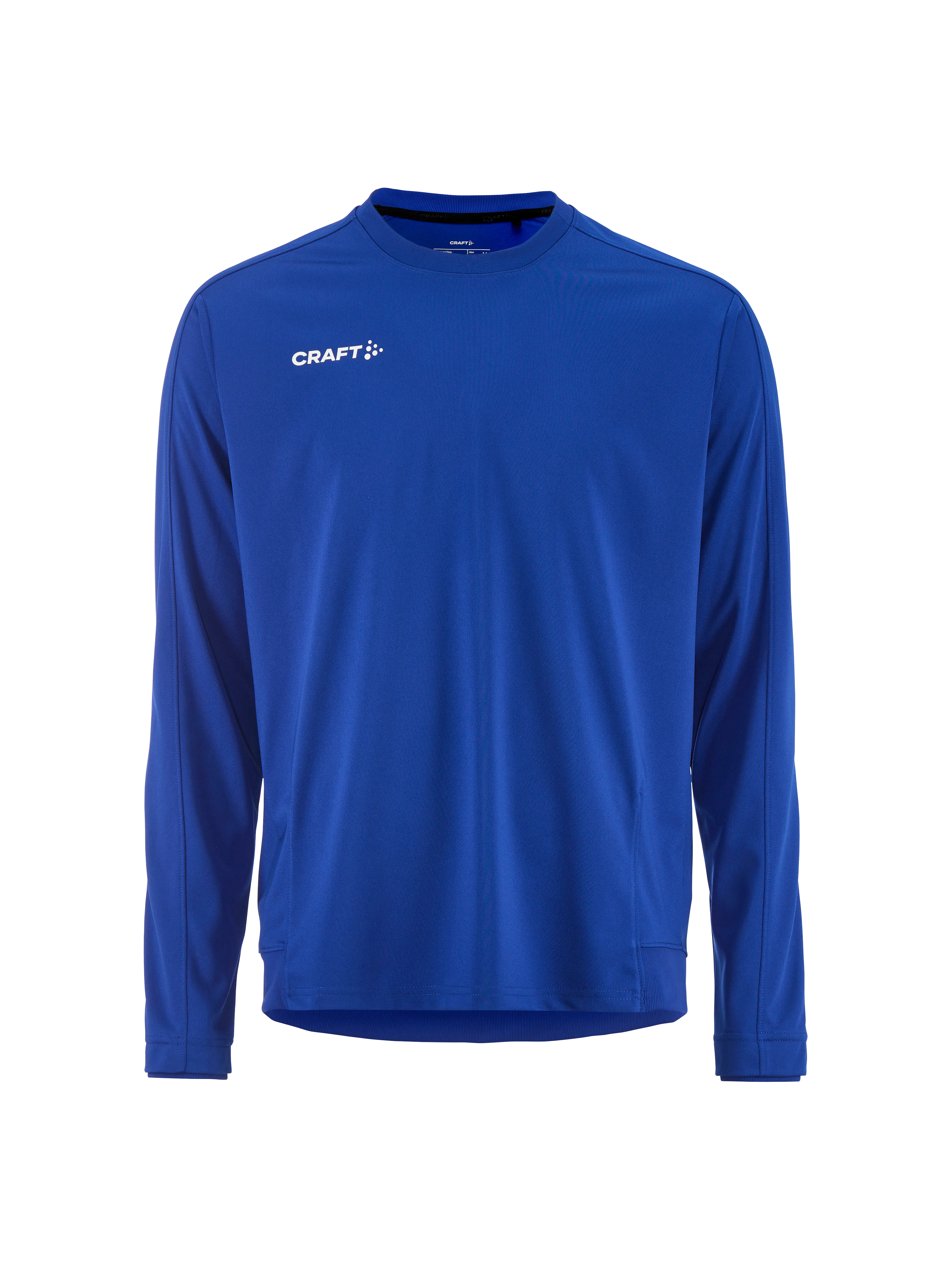 EVOLVE 2.0 CREWNECK M - 3