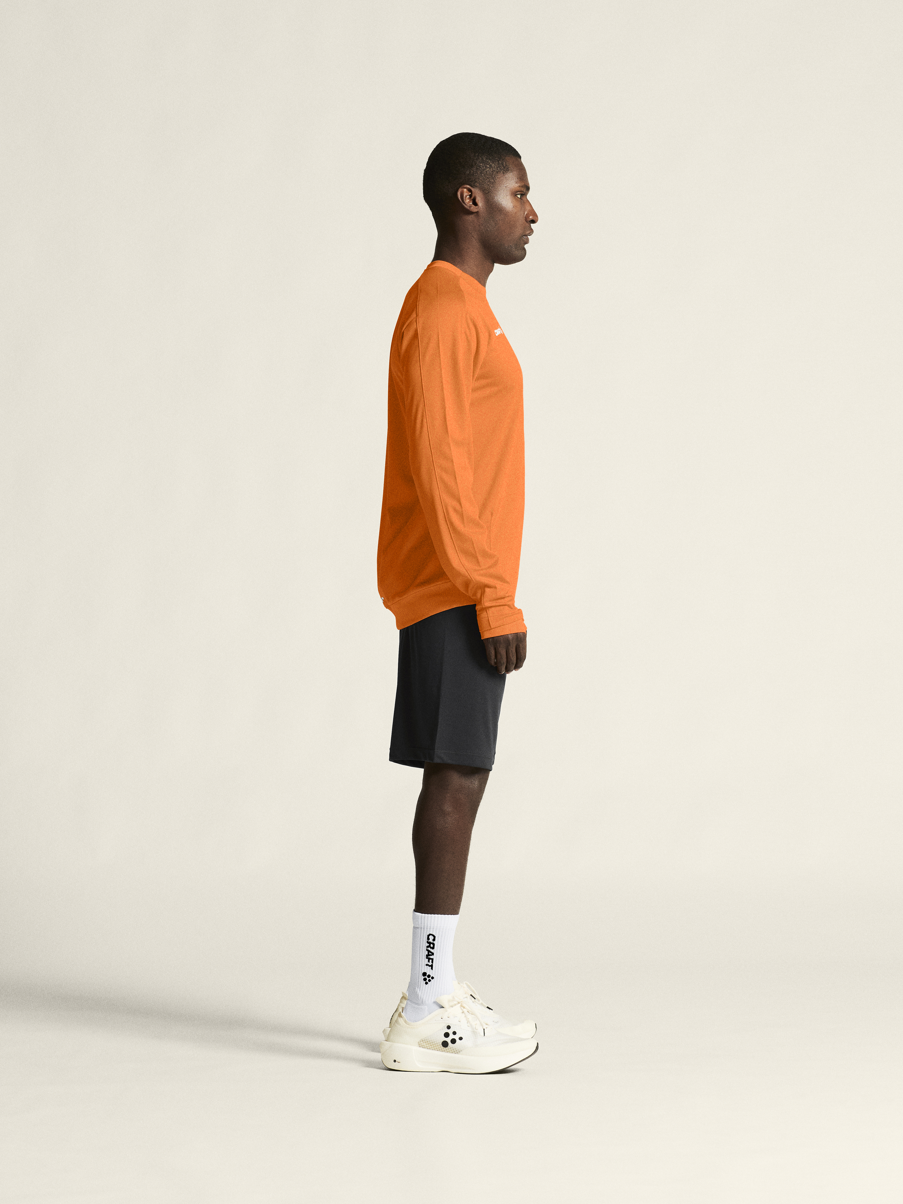 EVOLVE 2.0 CREWNECK M - 26