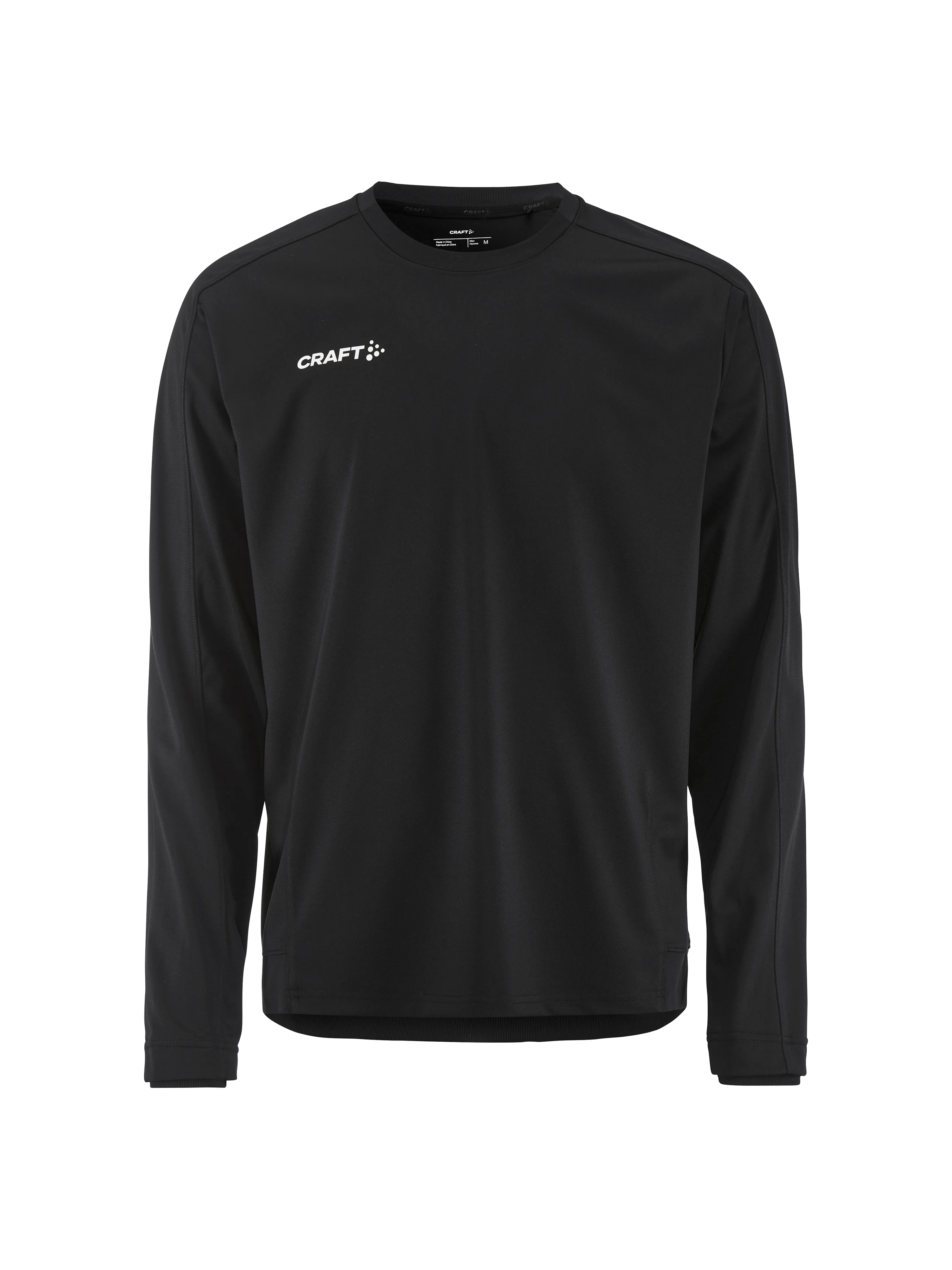 EVOLVE 2.0 CREWNECK M - 6