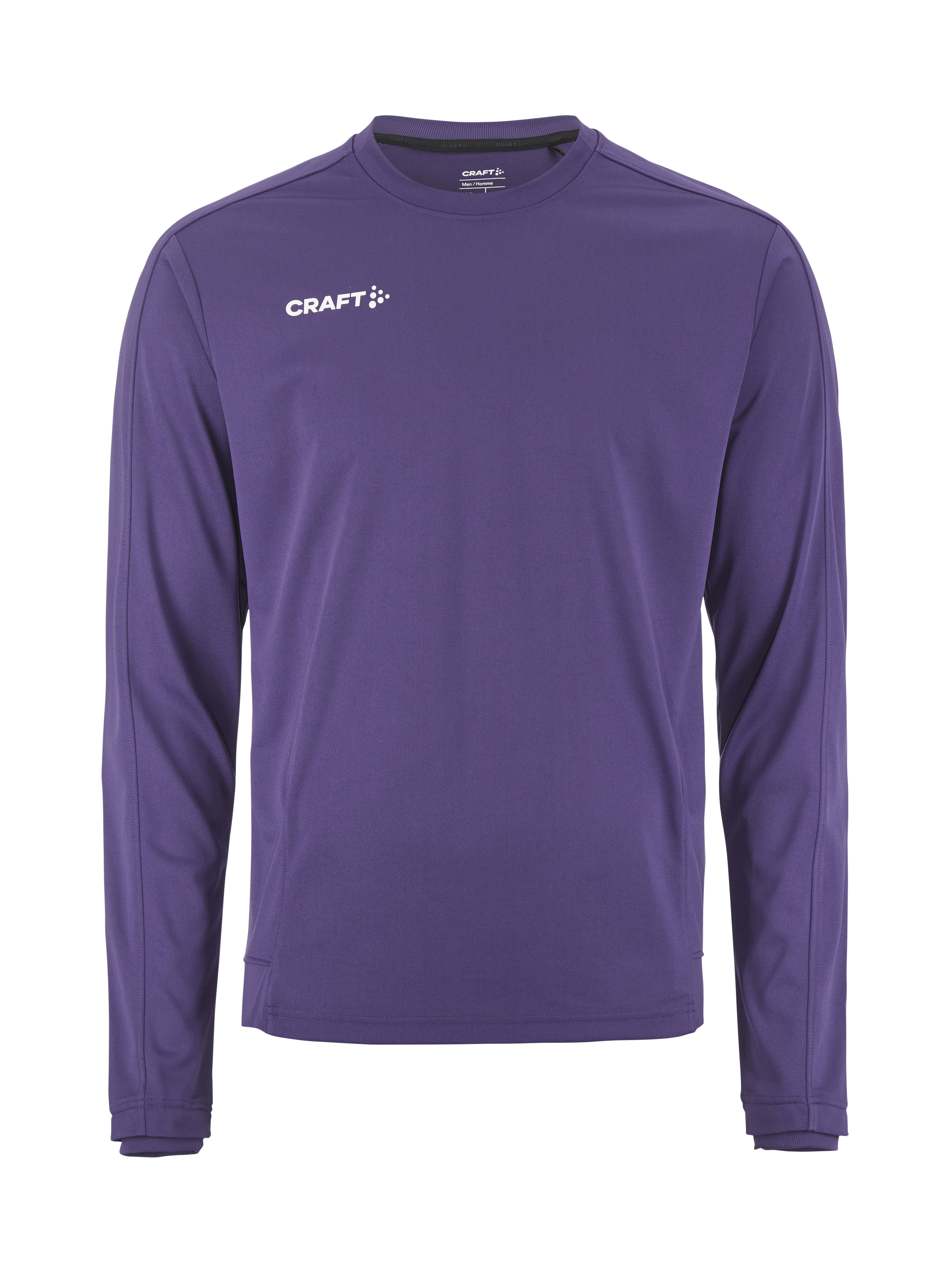 EVOLVE 2.0 CREWNECK M