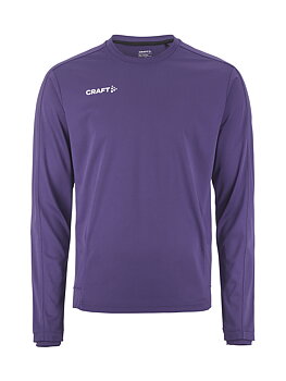 EVOLVE 2.0 CREWNECK M