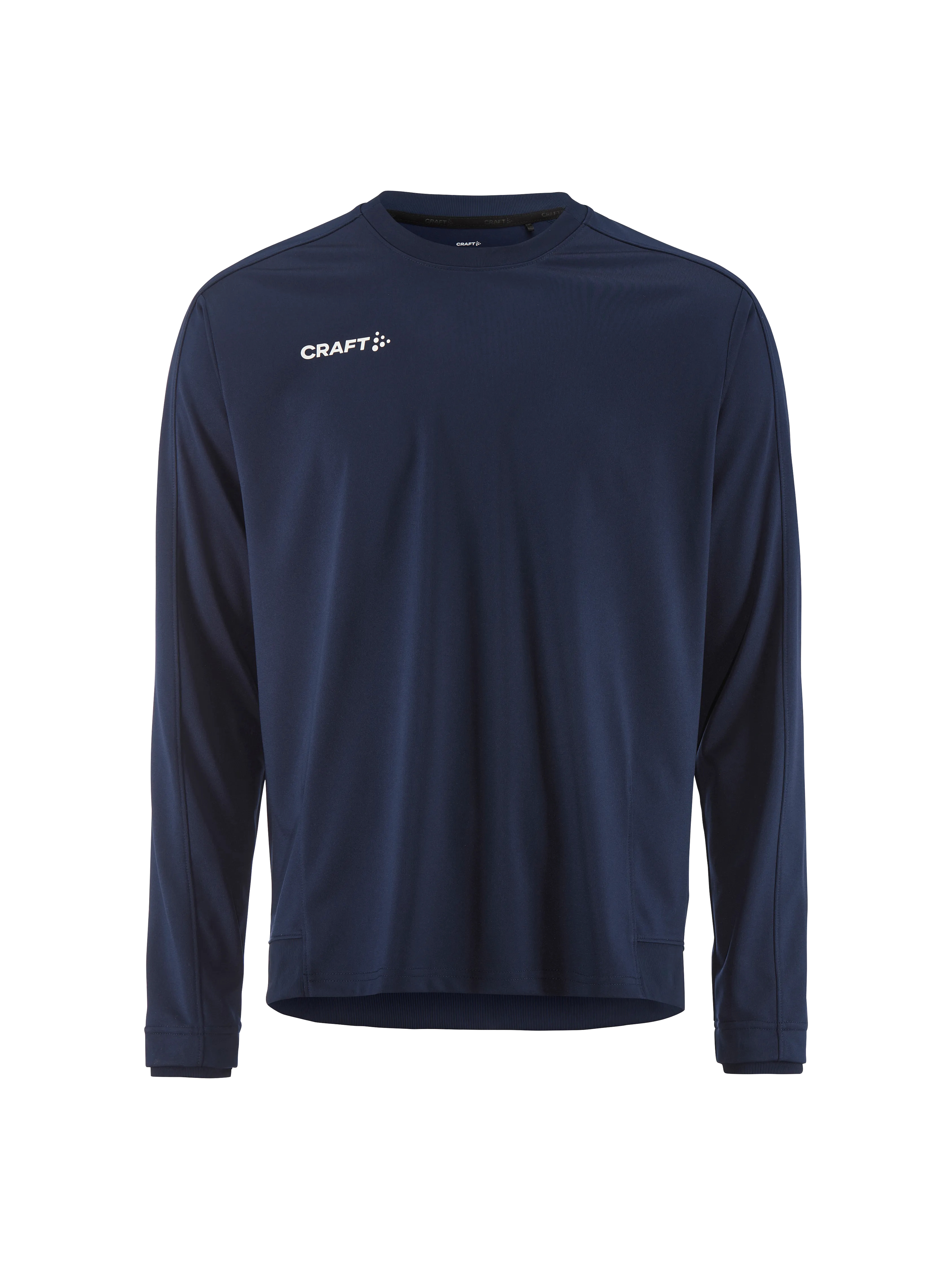 EVOLVE 2.0 CREWNECK M - 4