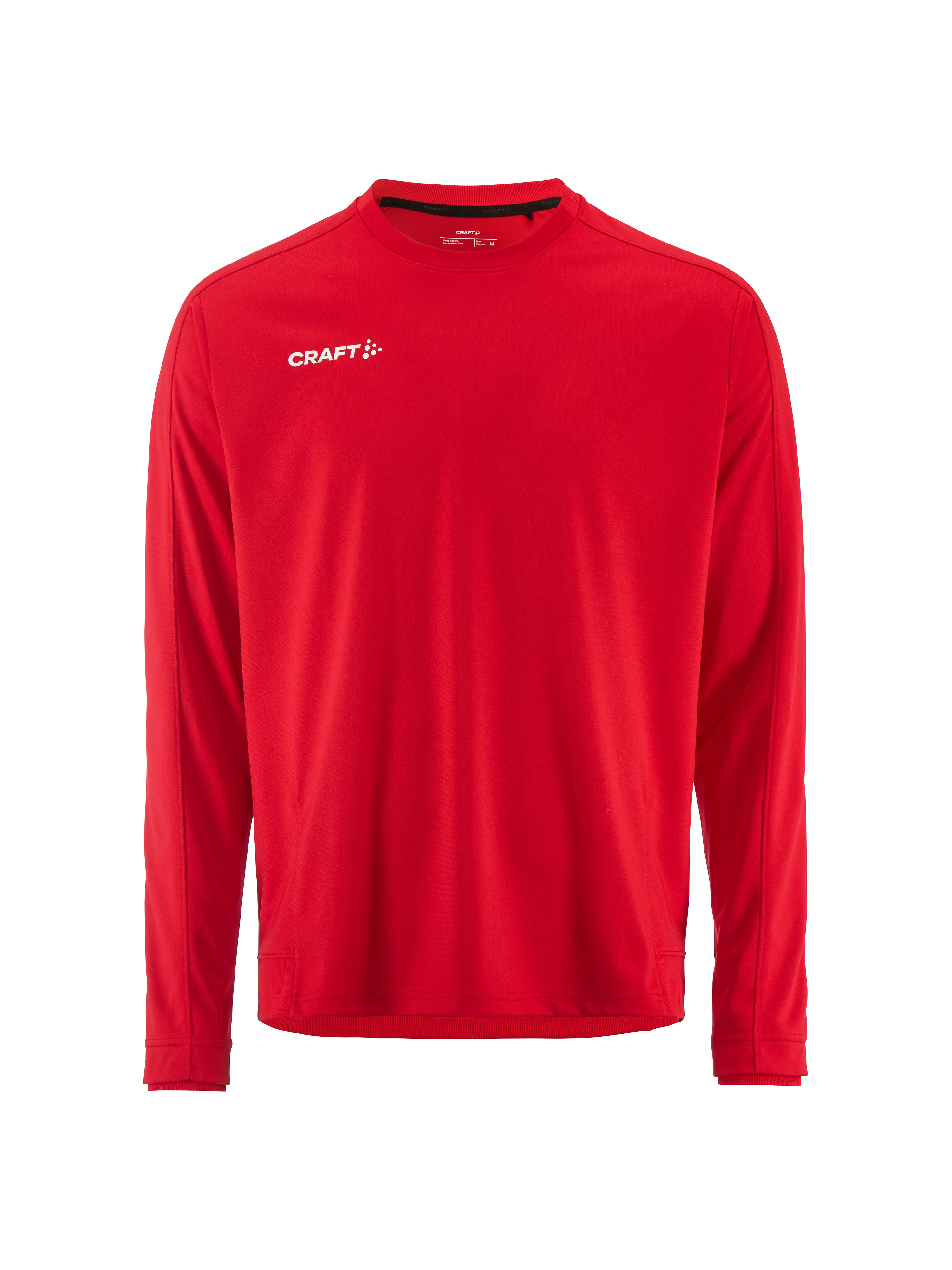 EVOLVE 2.0 CREWNECK M - 5