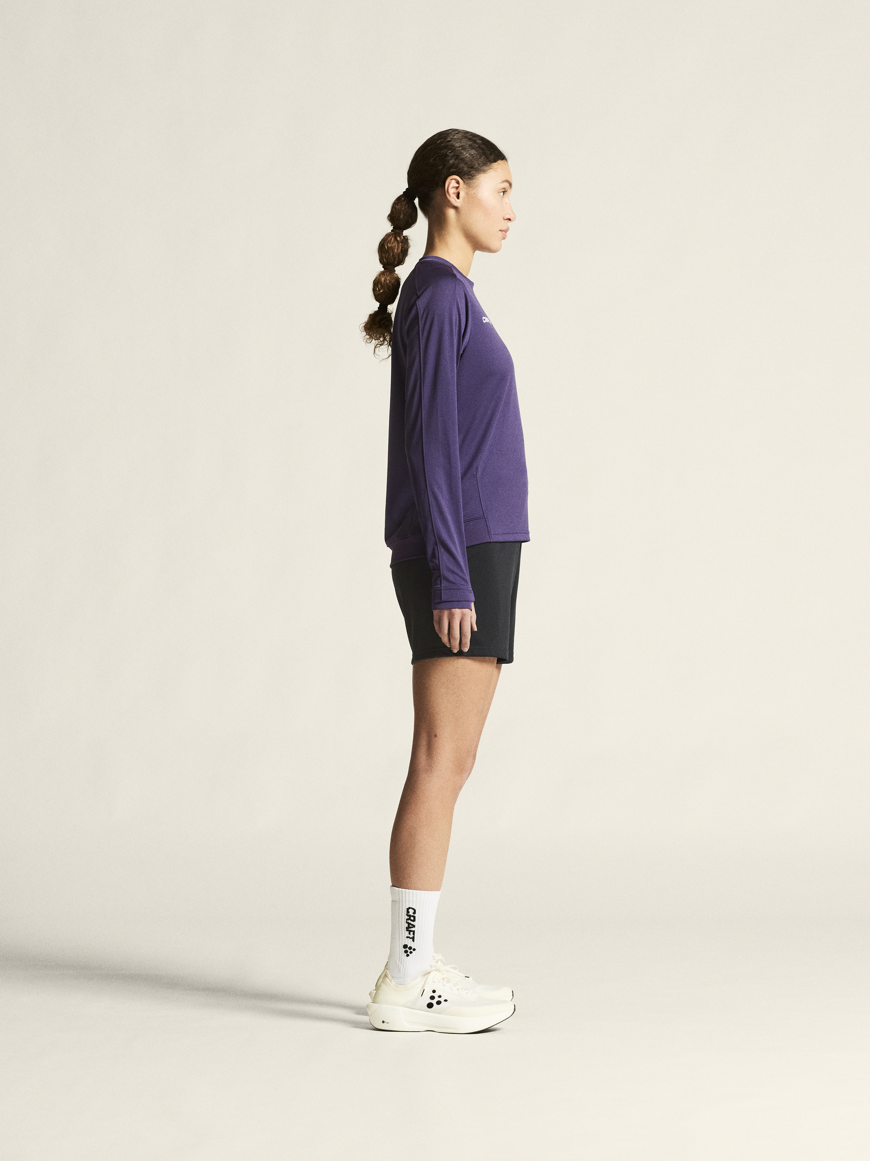 EVOLVE 2.0 CREWNECK W - 27