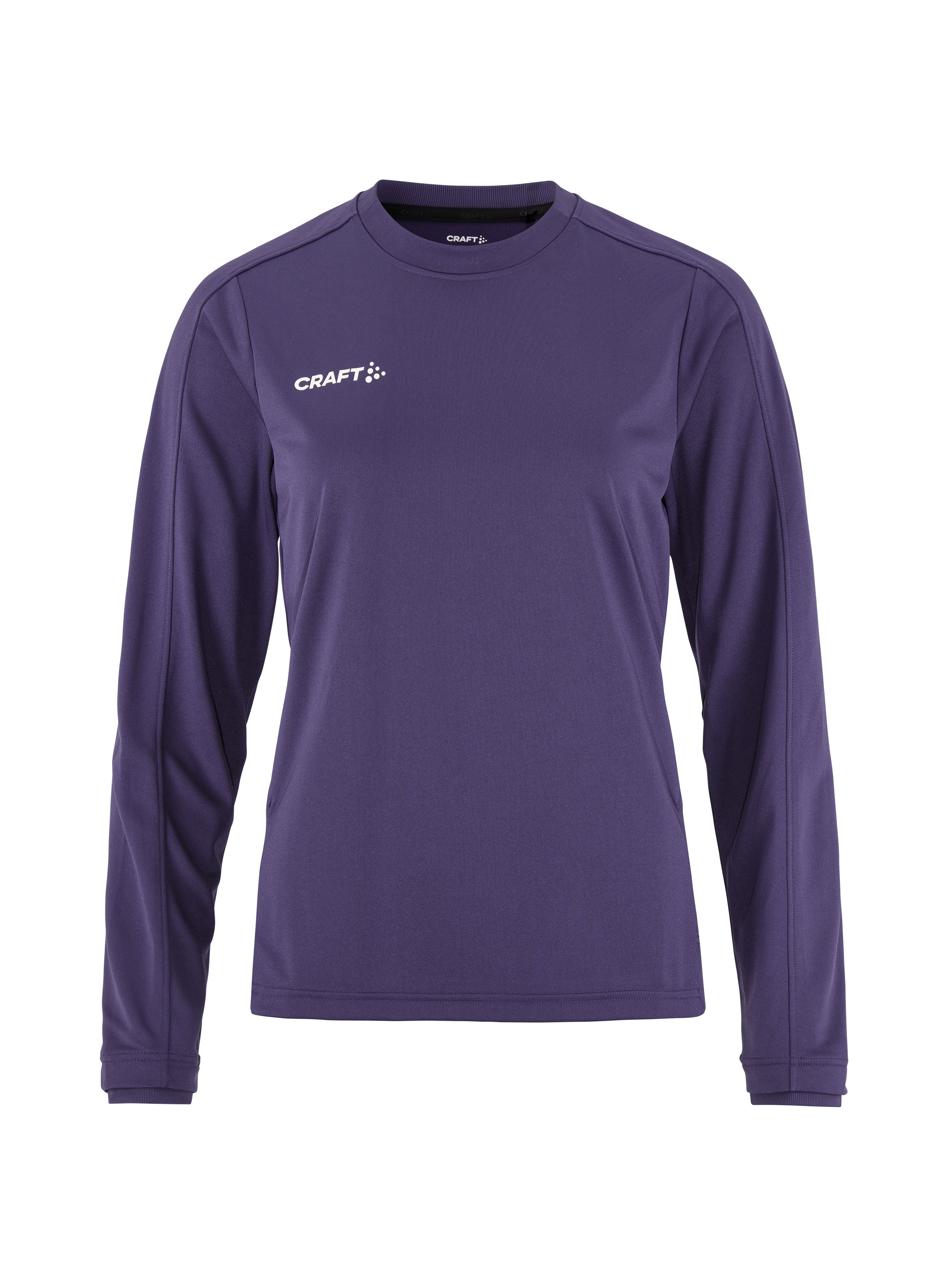 EVOLVE 2.0 CREWNECK W - 2