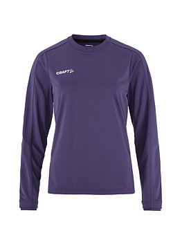 EVOLVE 2.0 CREWNECK W