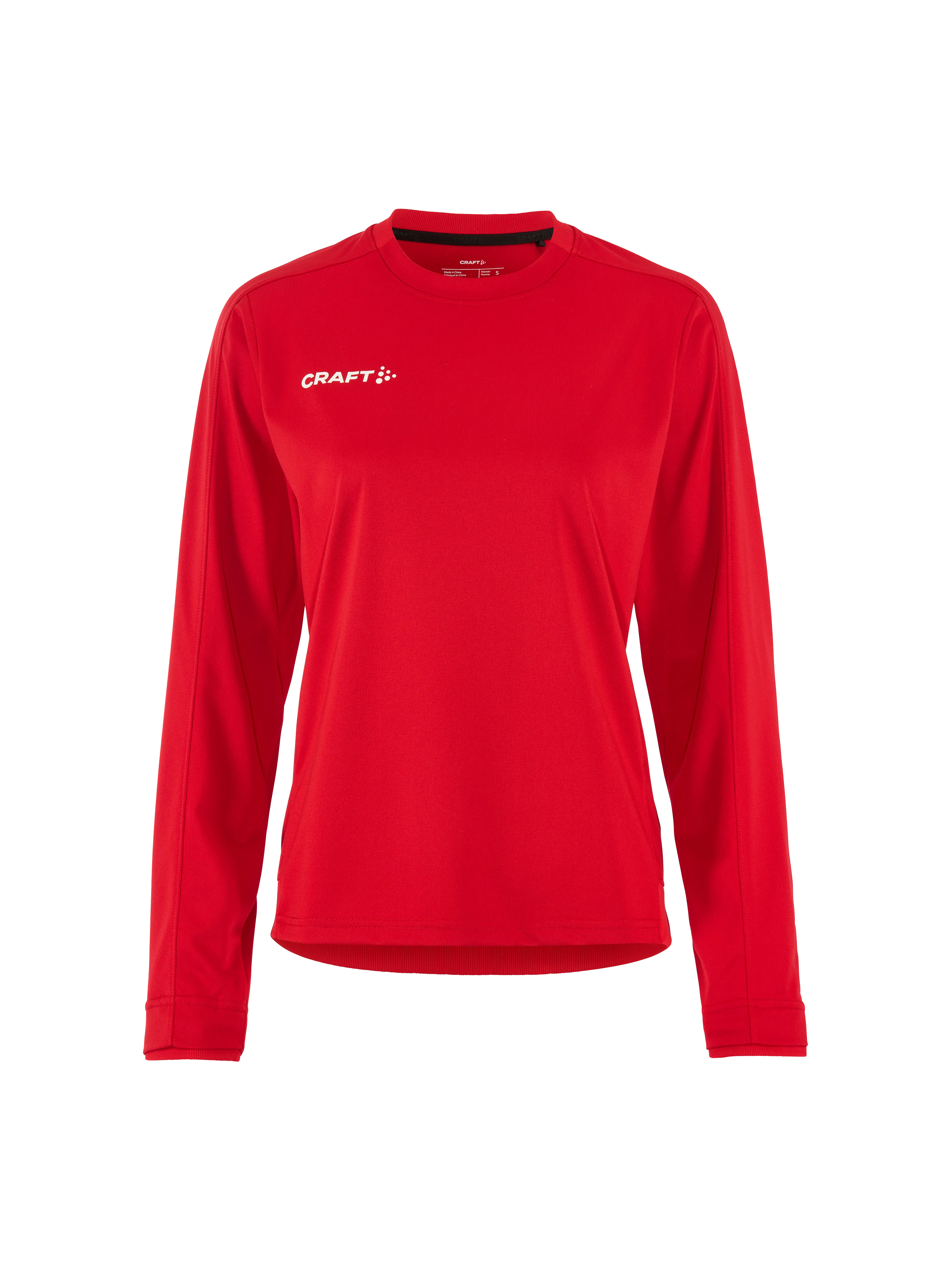 EVOLVE 2.0 CREWNECK W - 6
