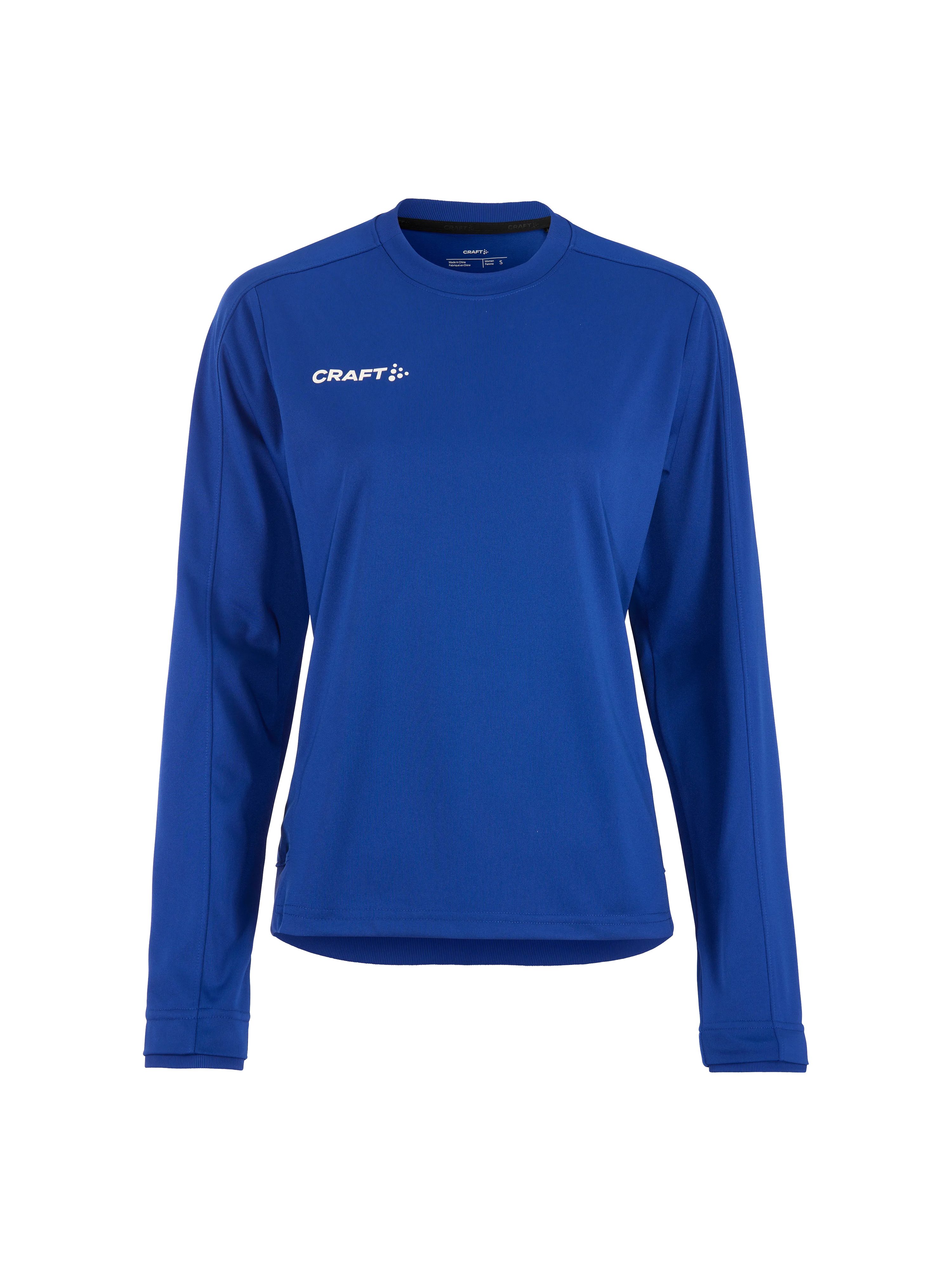 EVOLVE 2.0 CREWNECK W - 4