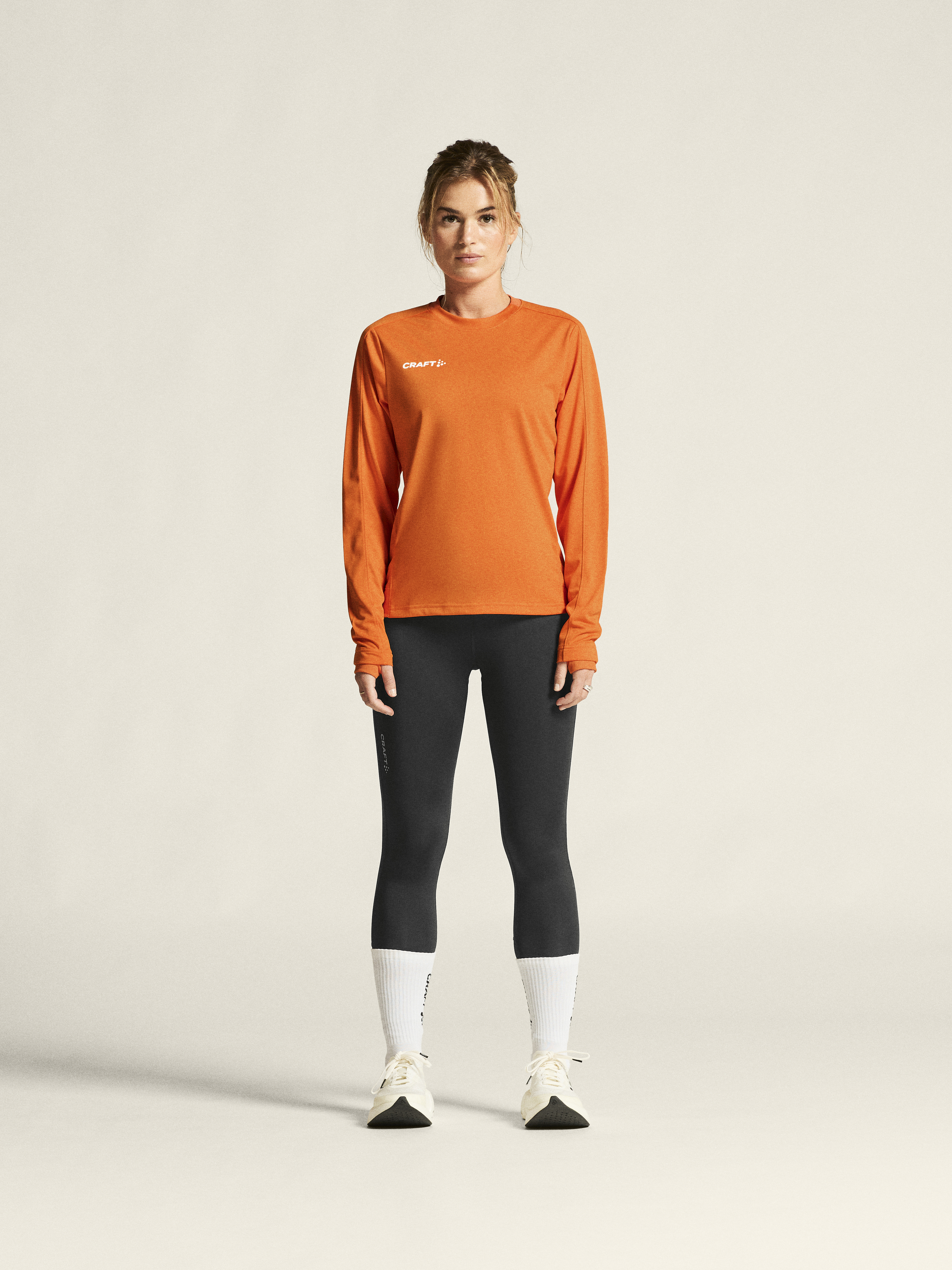 EVOLVE 2.0 CREWNECK W - 24