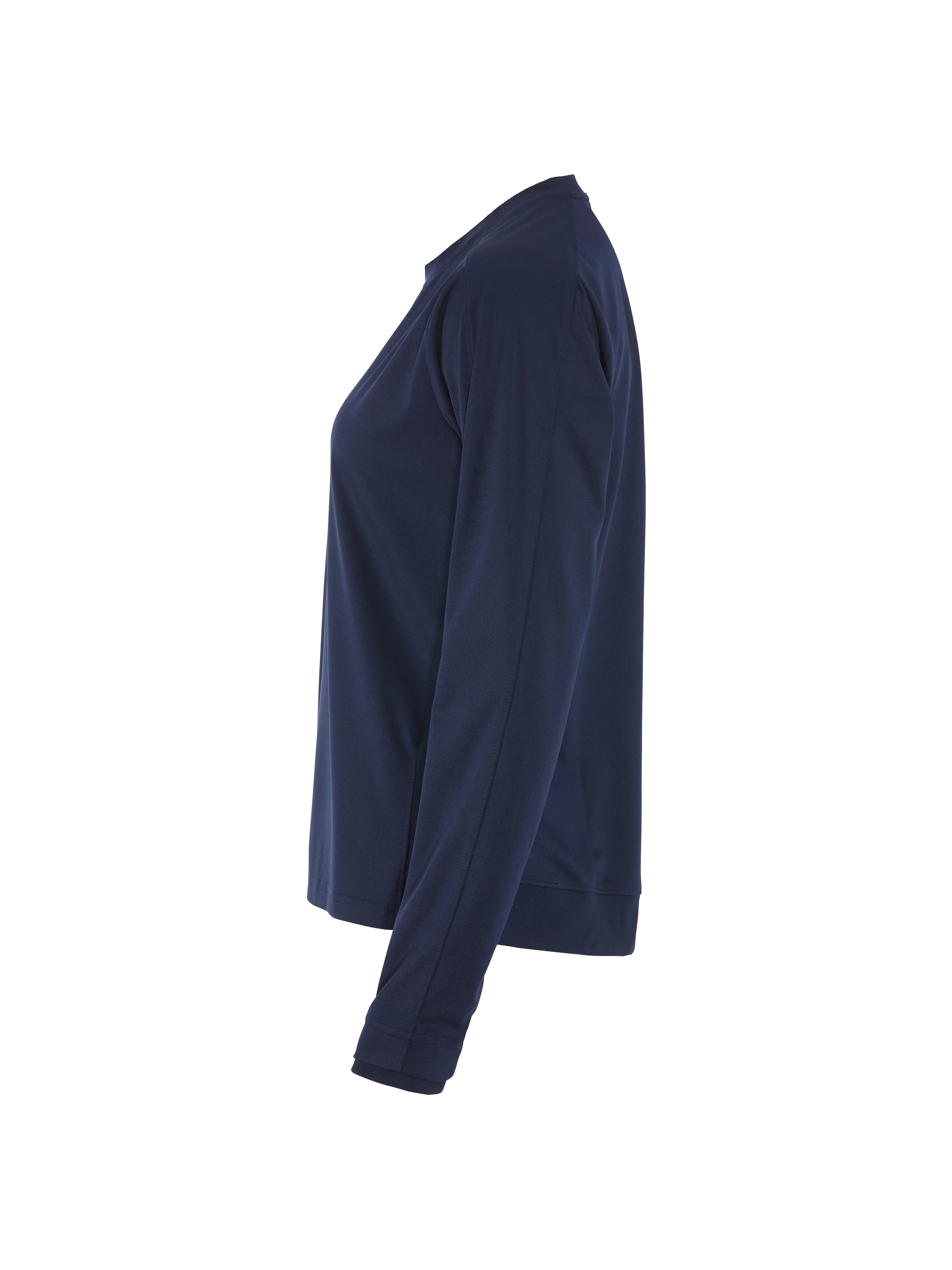 EVOLVE 2.0 CREWNECK W - 9