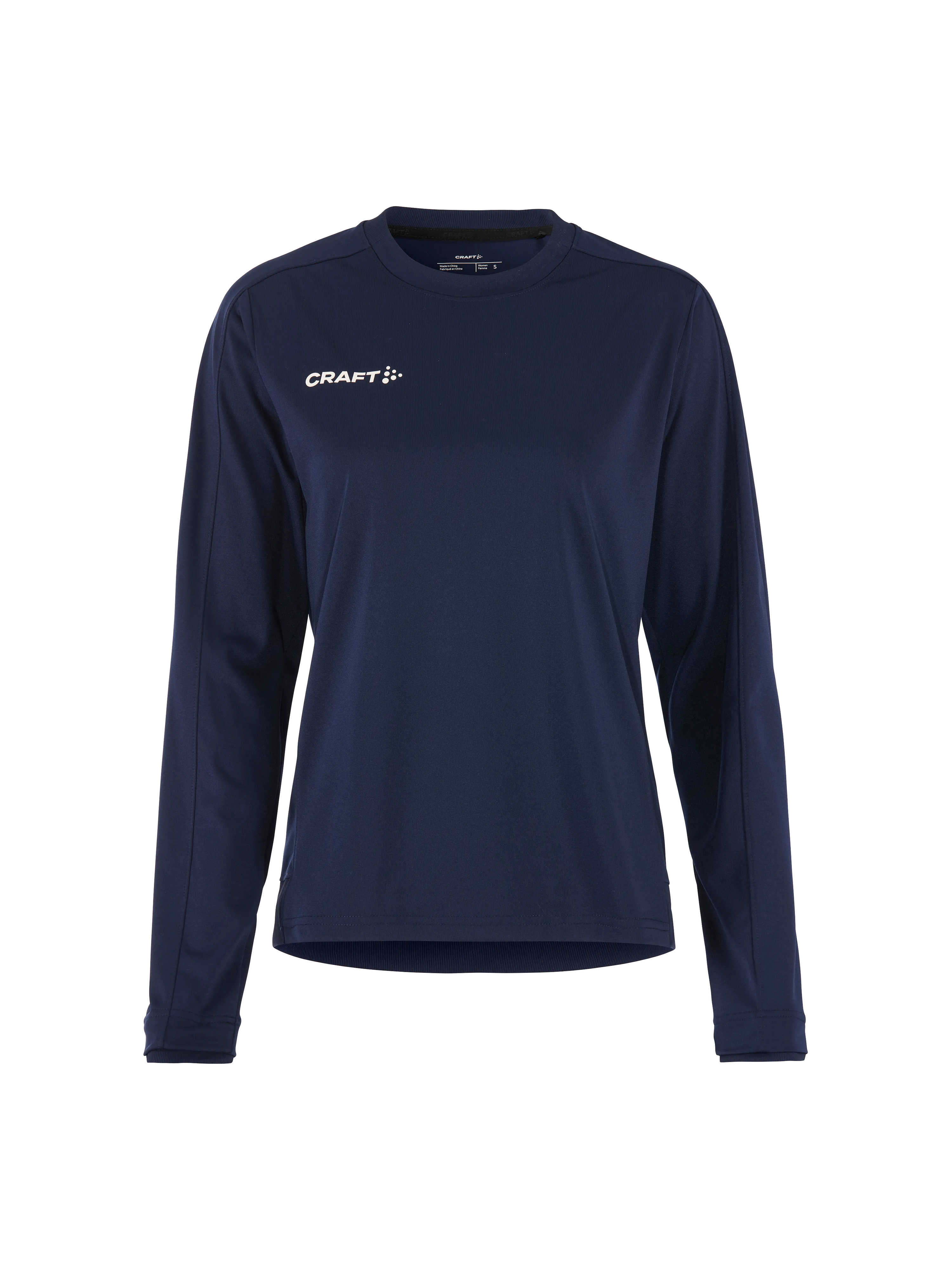 EVOLVE 2.0 CREWNECK W - 3