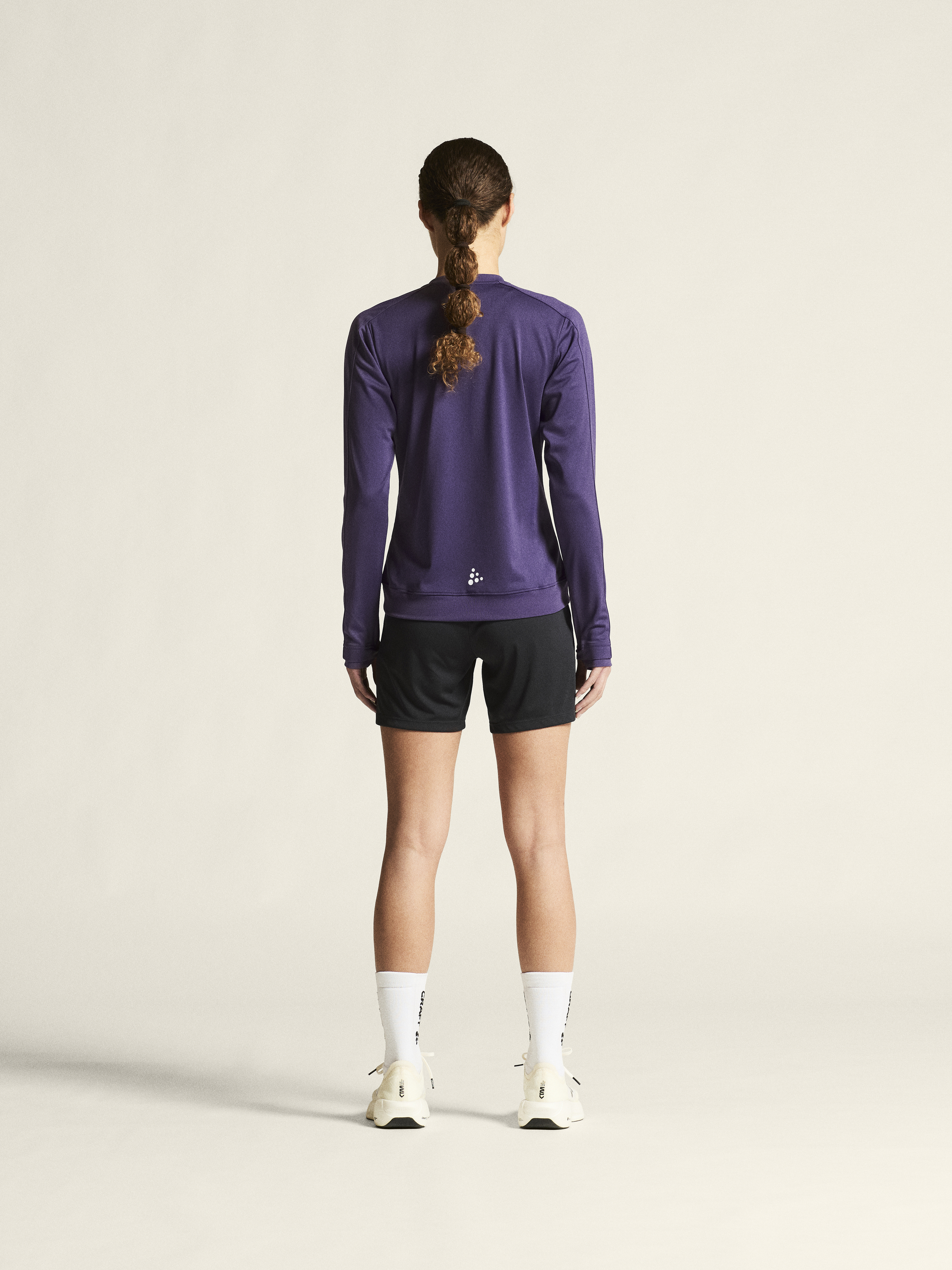 EVOLVE 2.0 CREWNECK W - 30