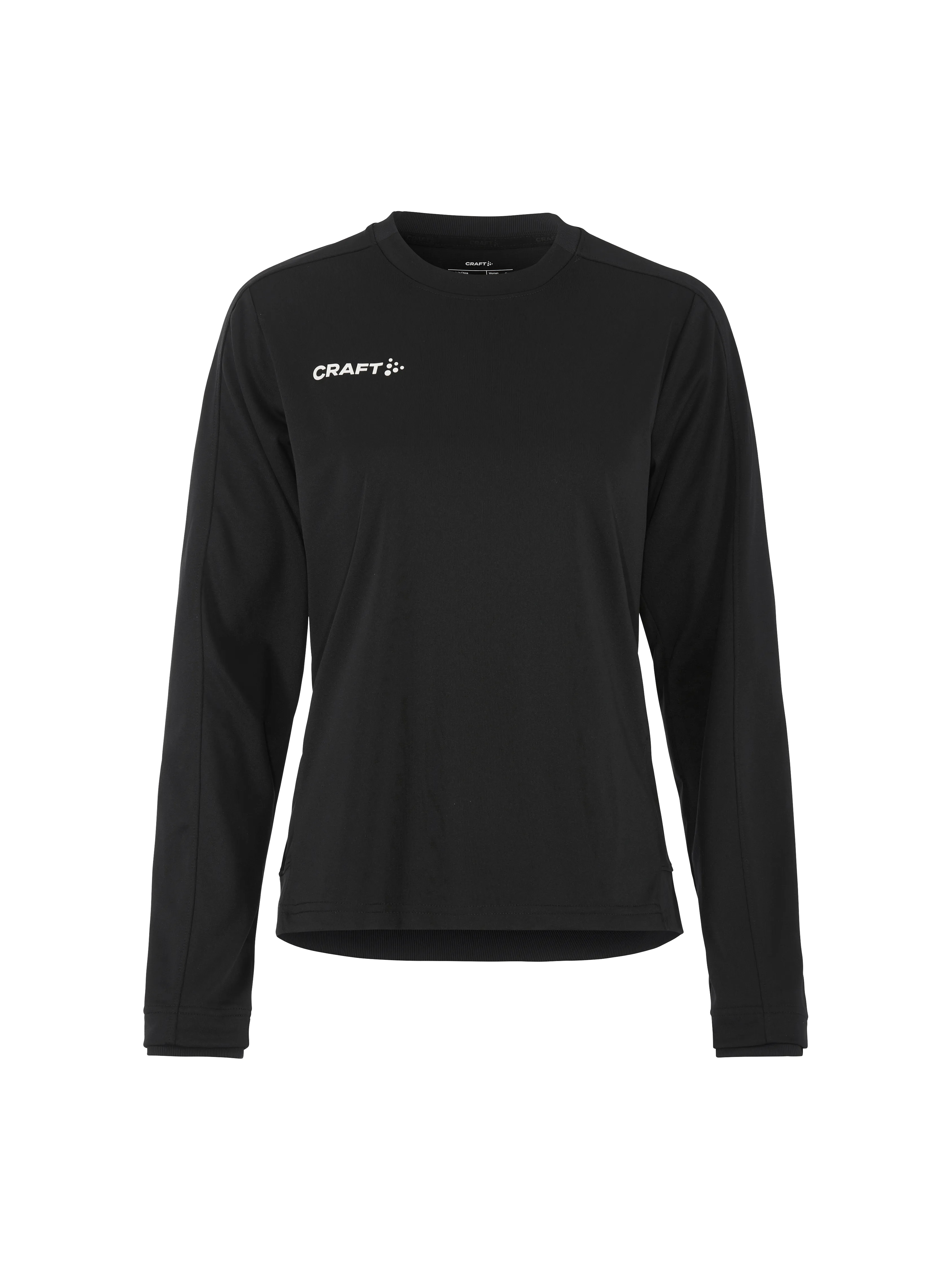EVOLVE 2.0 CREWNECK W - 5