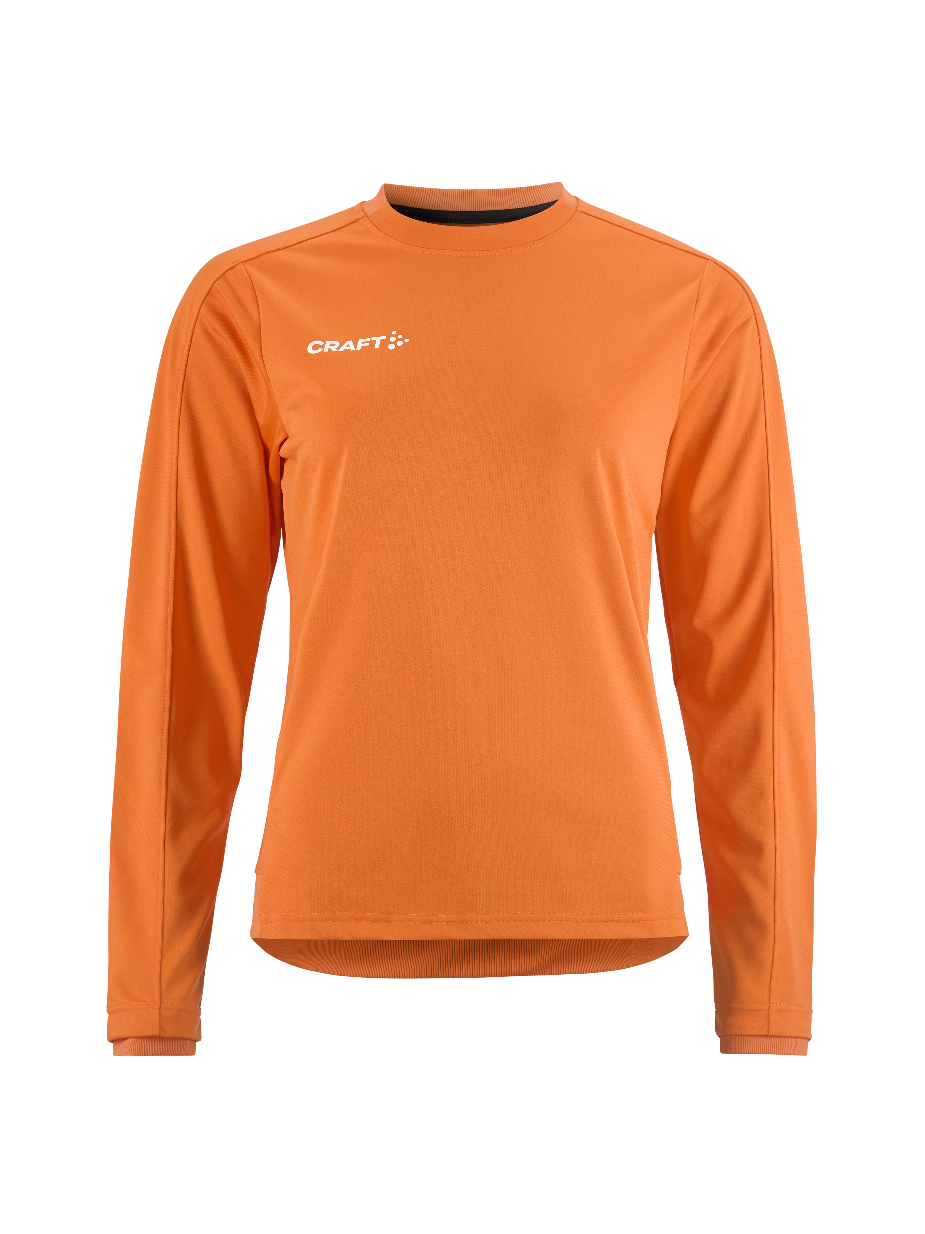 EVOLVE 2.0 CREWNECK W