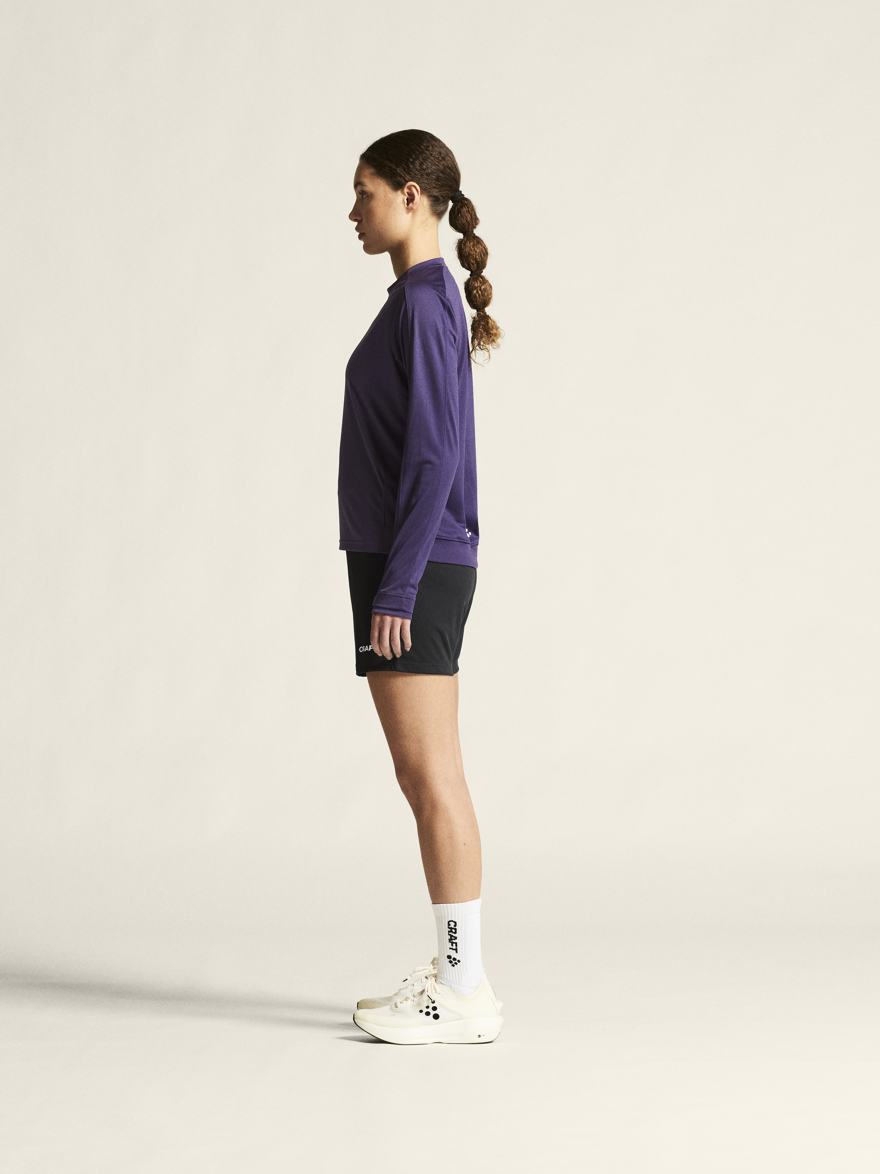 EVOLVE 2.0 CREWNECK W - 25
