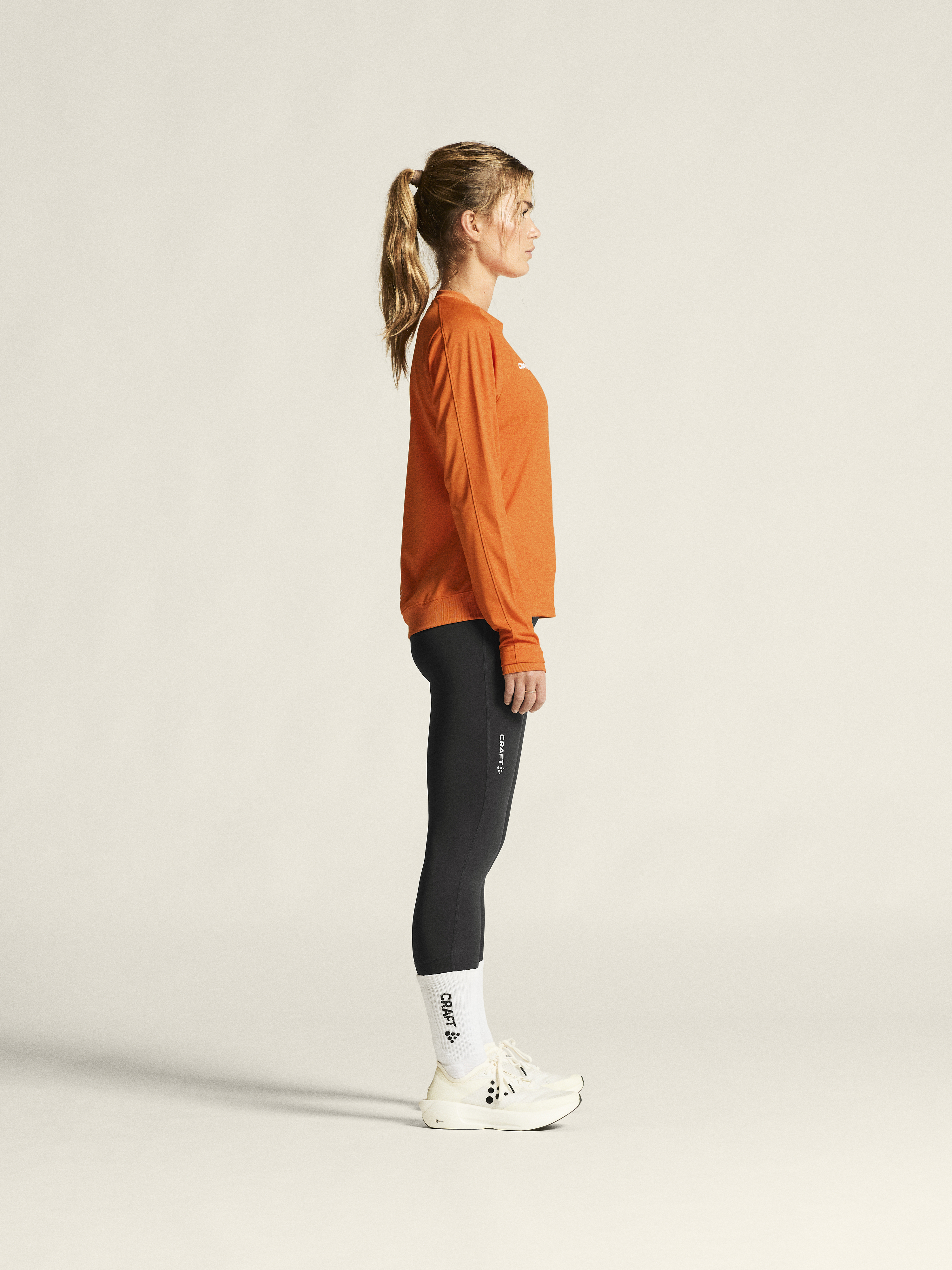 EVOLVE 2.0 CREWNECK W - 19