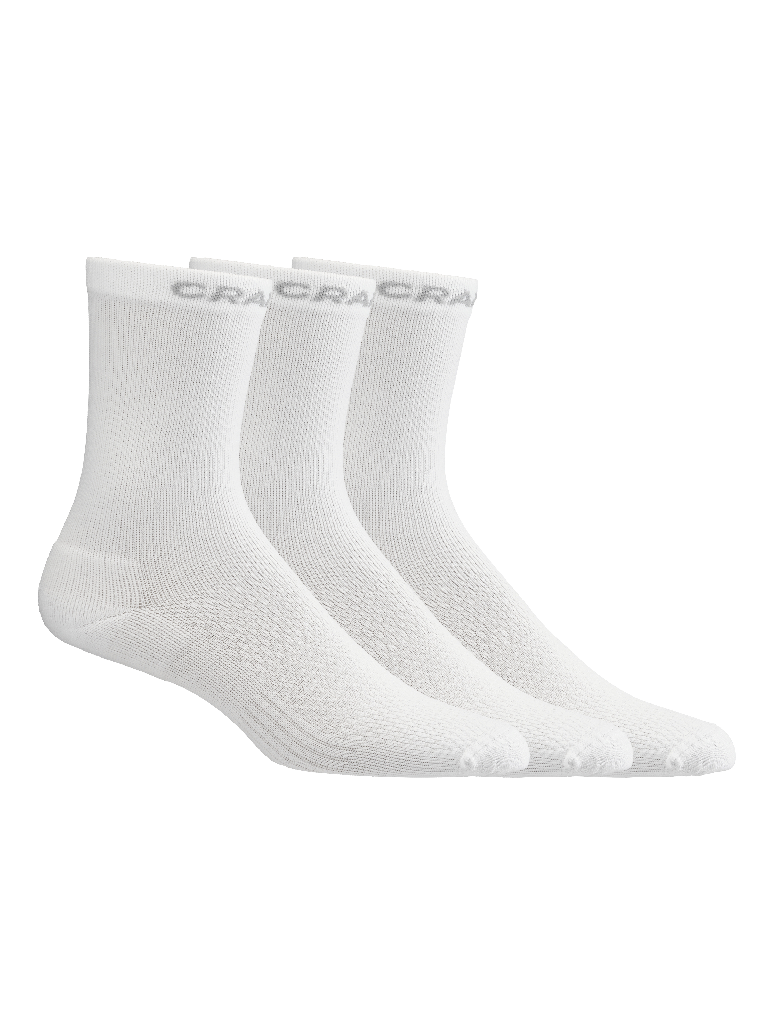 ACTIVE HIGH SOCK 3-PACK - 2