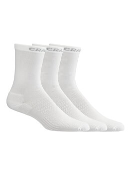 ACTIVE HIGH SOCK 3-PACK
