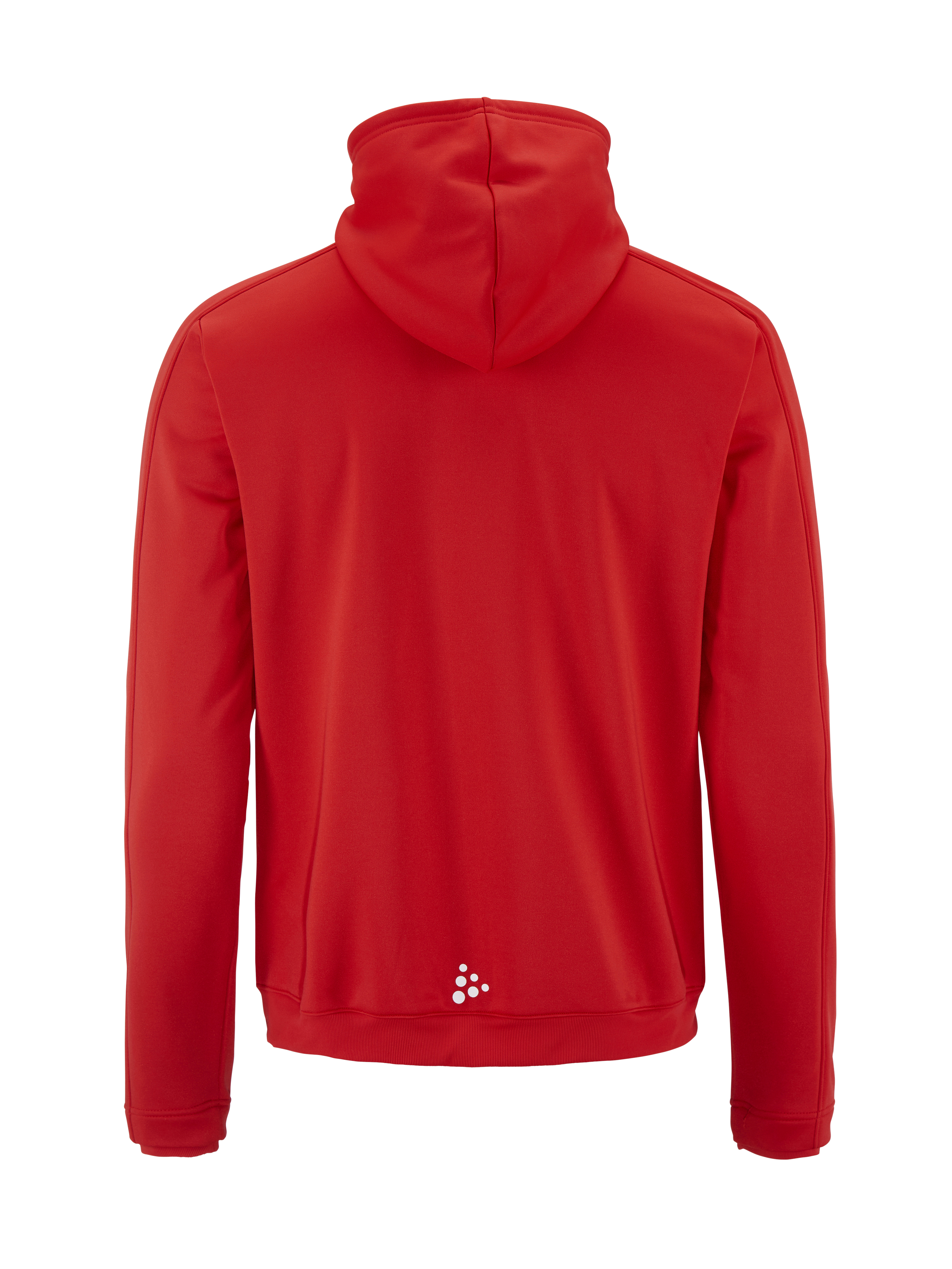 EVOLVE 2.0 BRUSHED HOOD JACKET M - 6