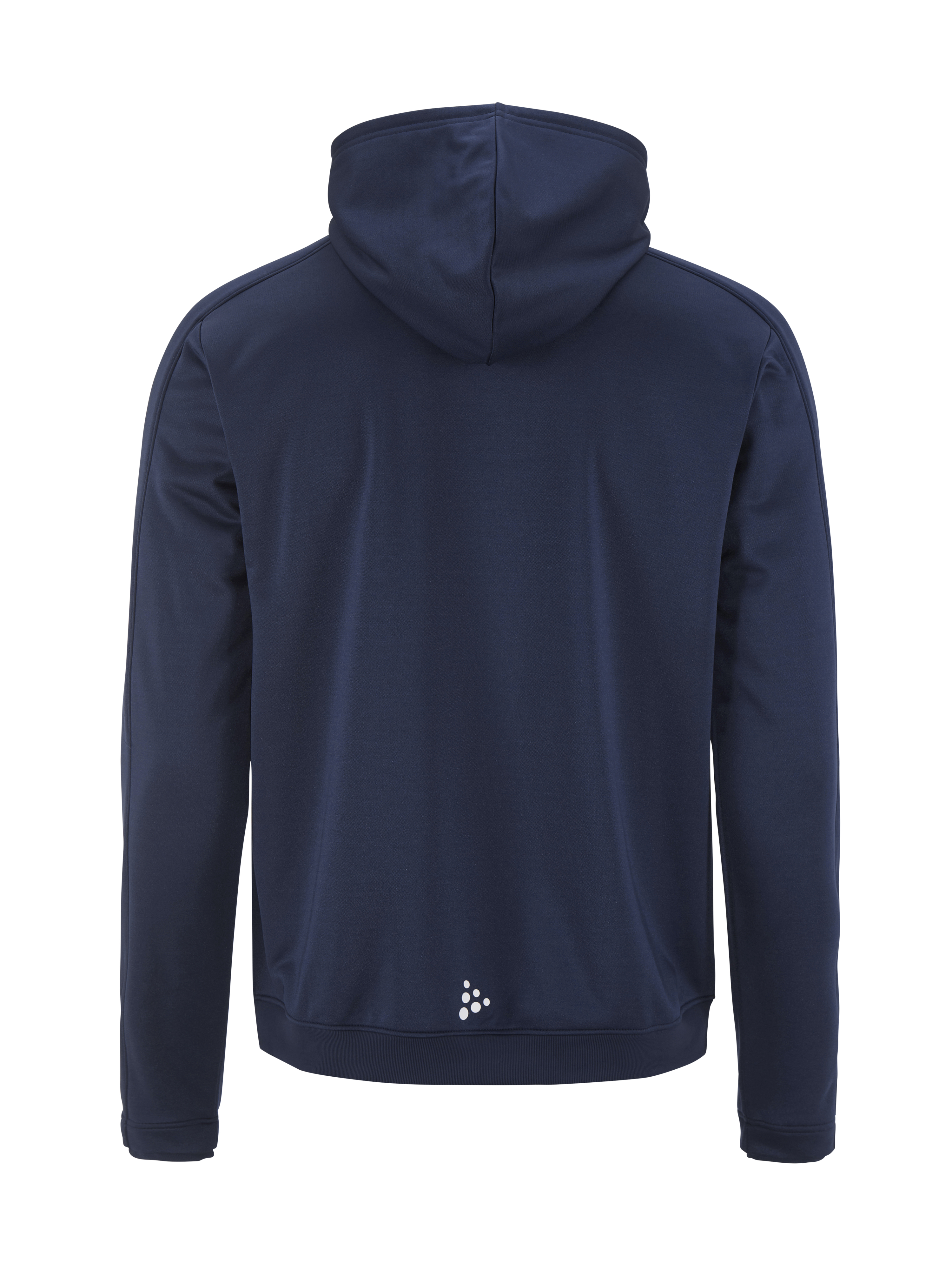 EVOLVE 2.0 BRUSHED HOOD JACKET M - 7