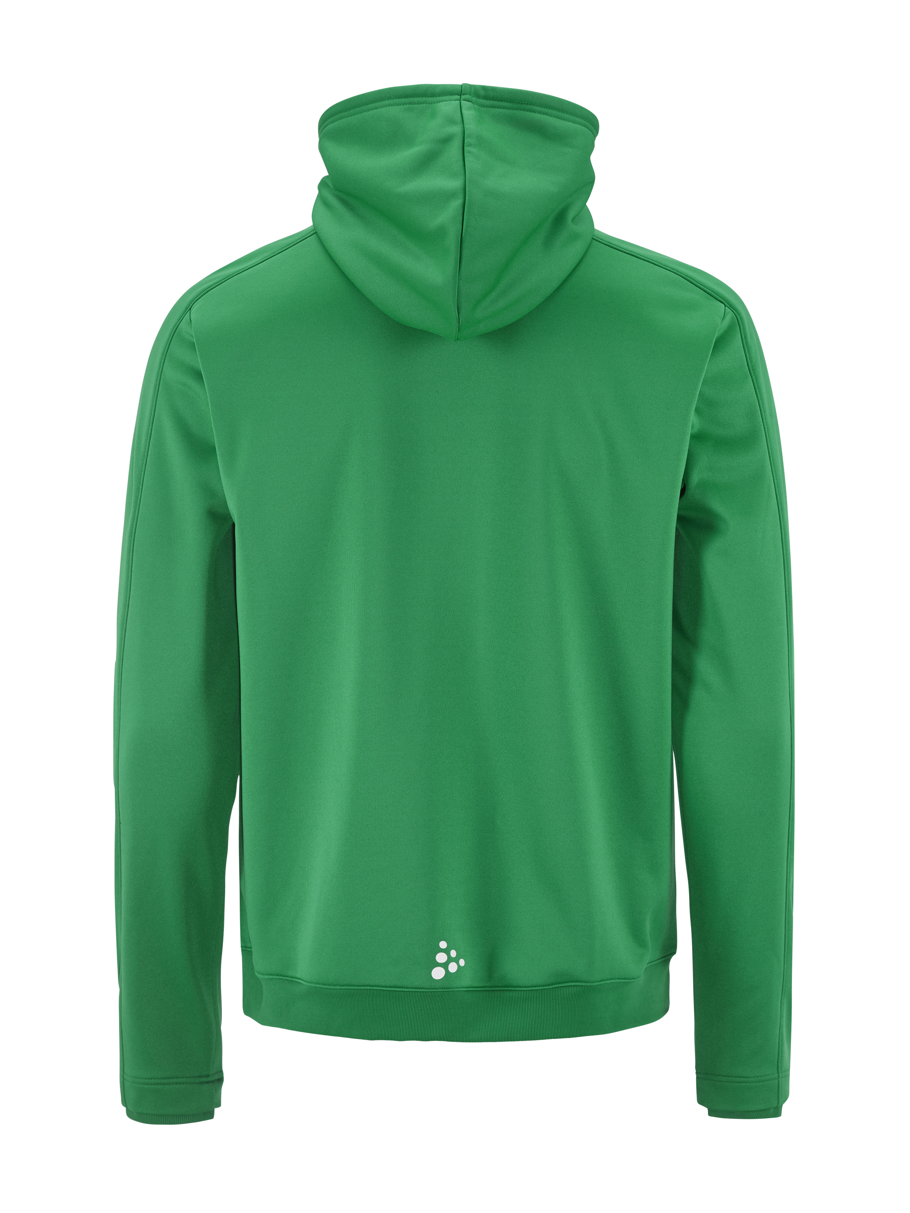 EVOLVE 2.0 BRUSHED HOOD JACKET M - 8