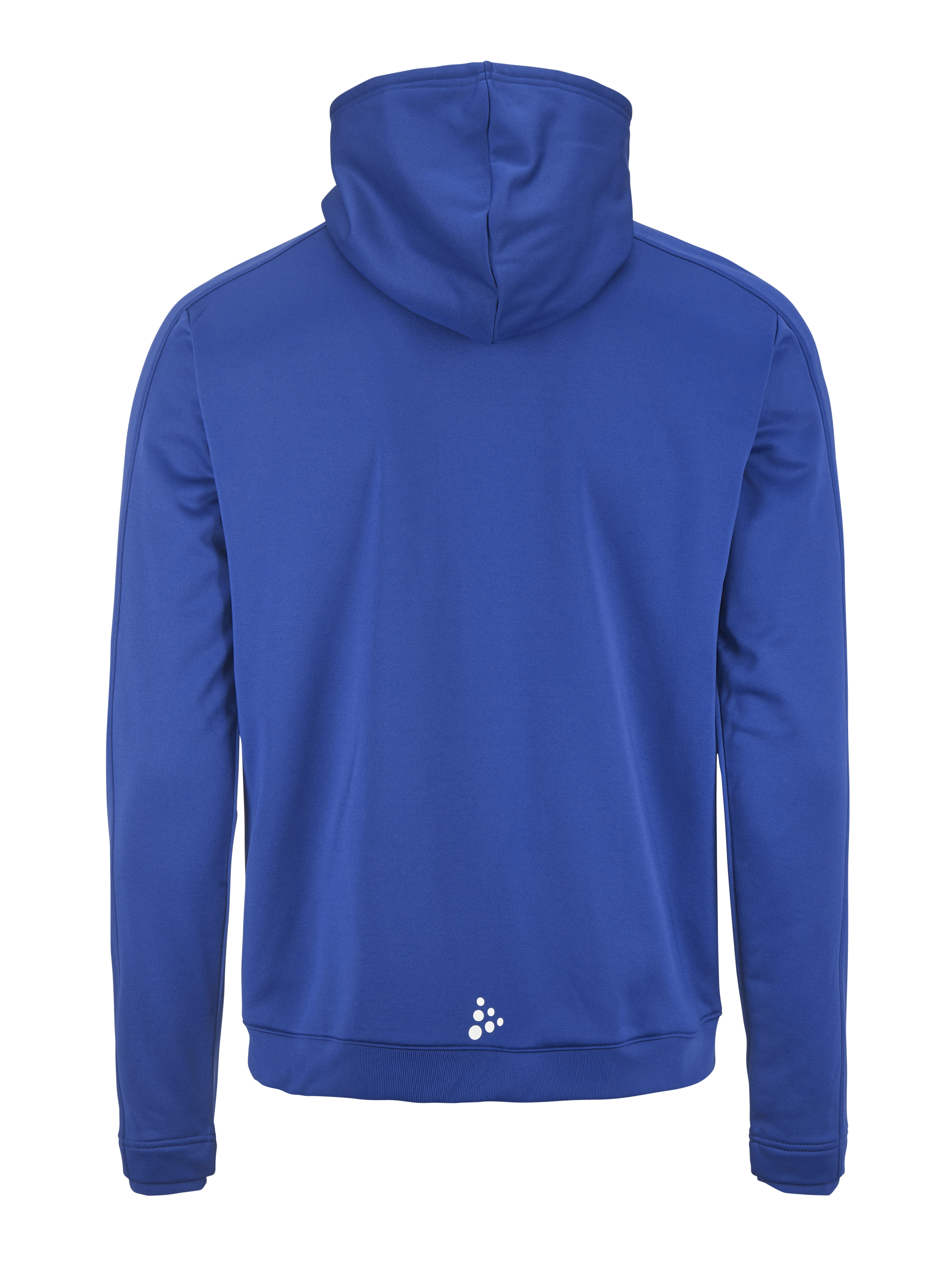 EVOLVE 2.0 BRUSHED HOOD JACKET M - 10