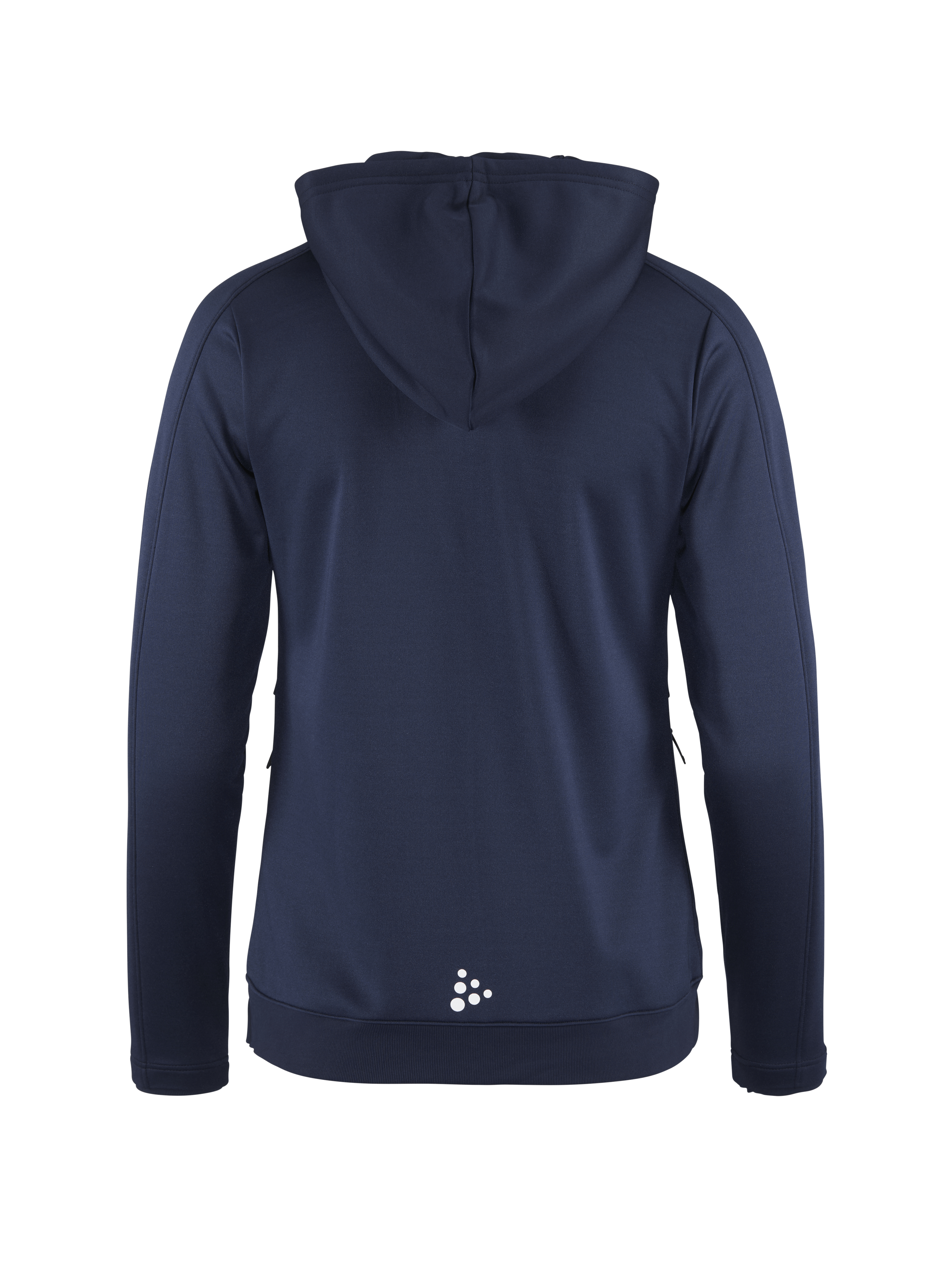 EVOLVE 2.0 BRUSHED HOOD JACKET W - 8