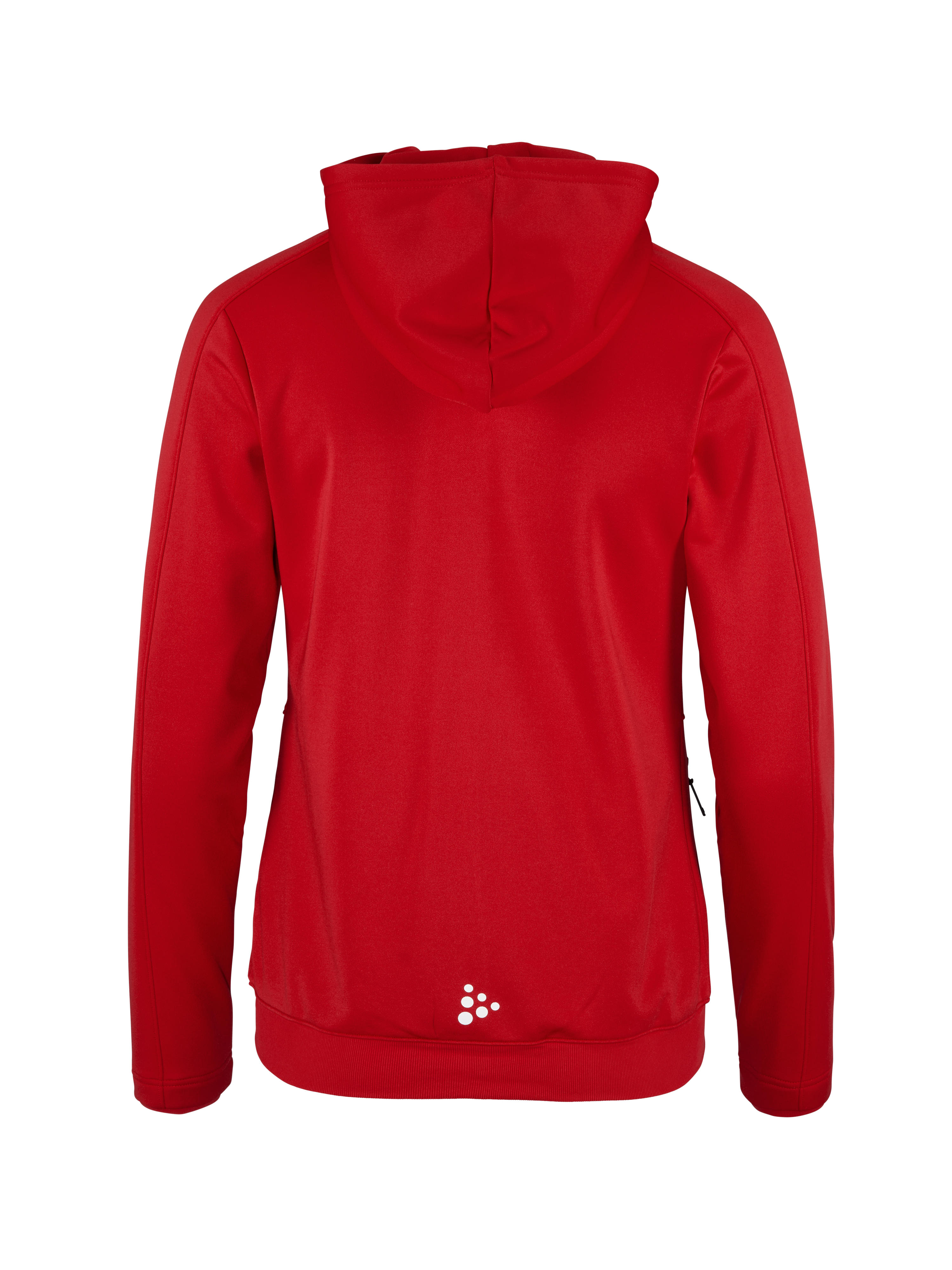 EVOLVE 2.0 BRUSHED HOOD JACKET W - 6