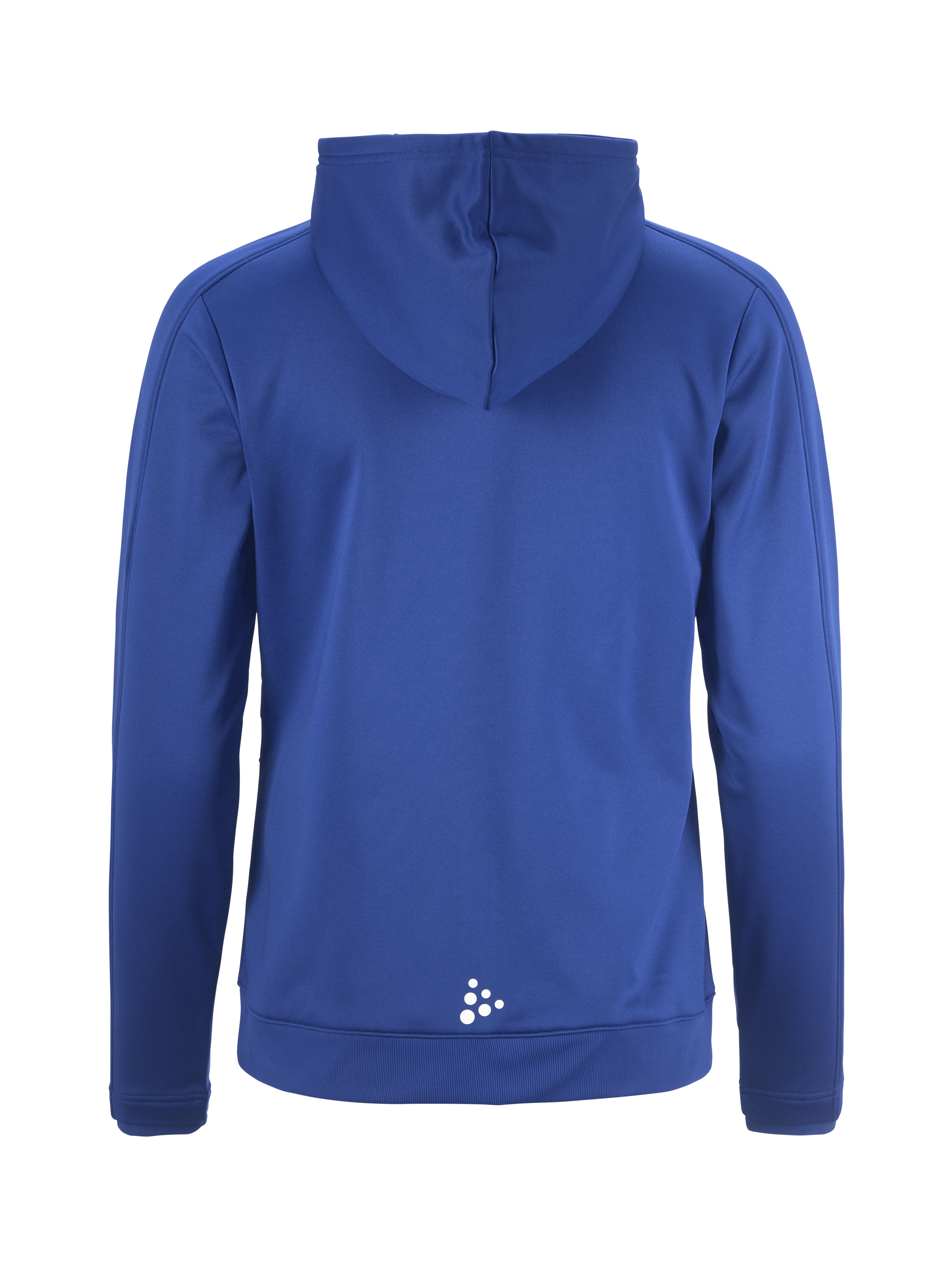 EVOLVE 2.0 BRUSHED HOOD JACKET W - 9