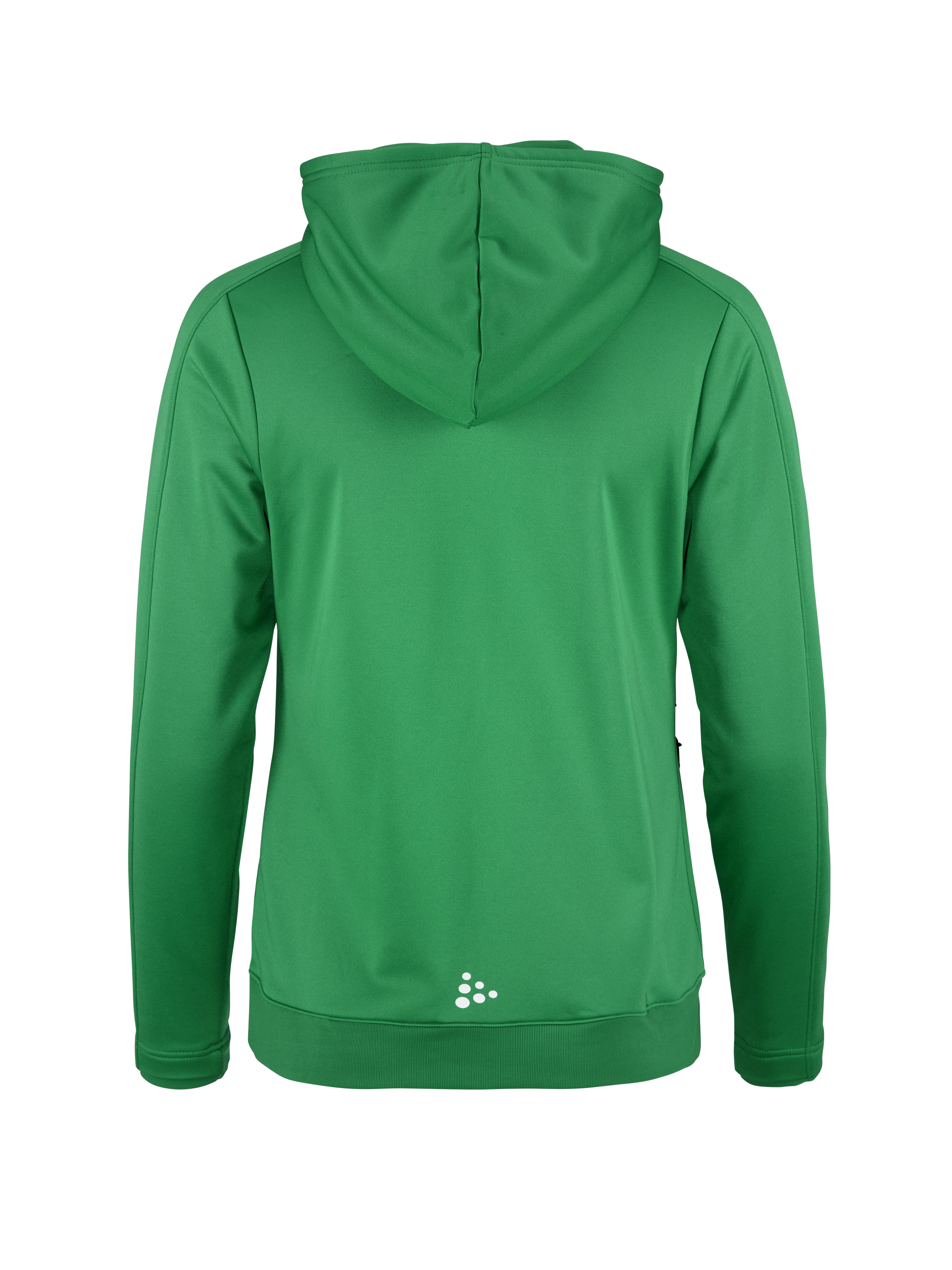 EVOLVE 2.0 BRUSHED HOOD JACKET W - 7