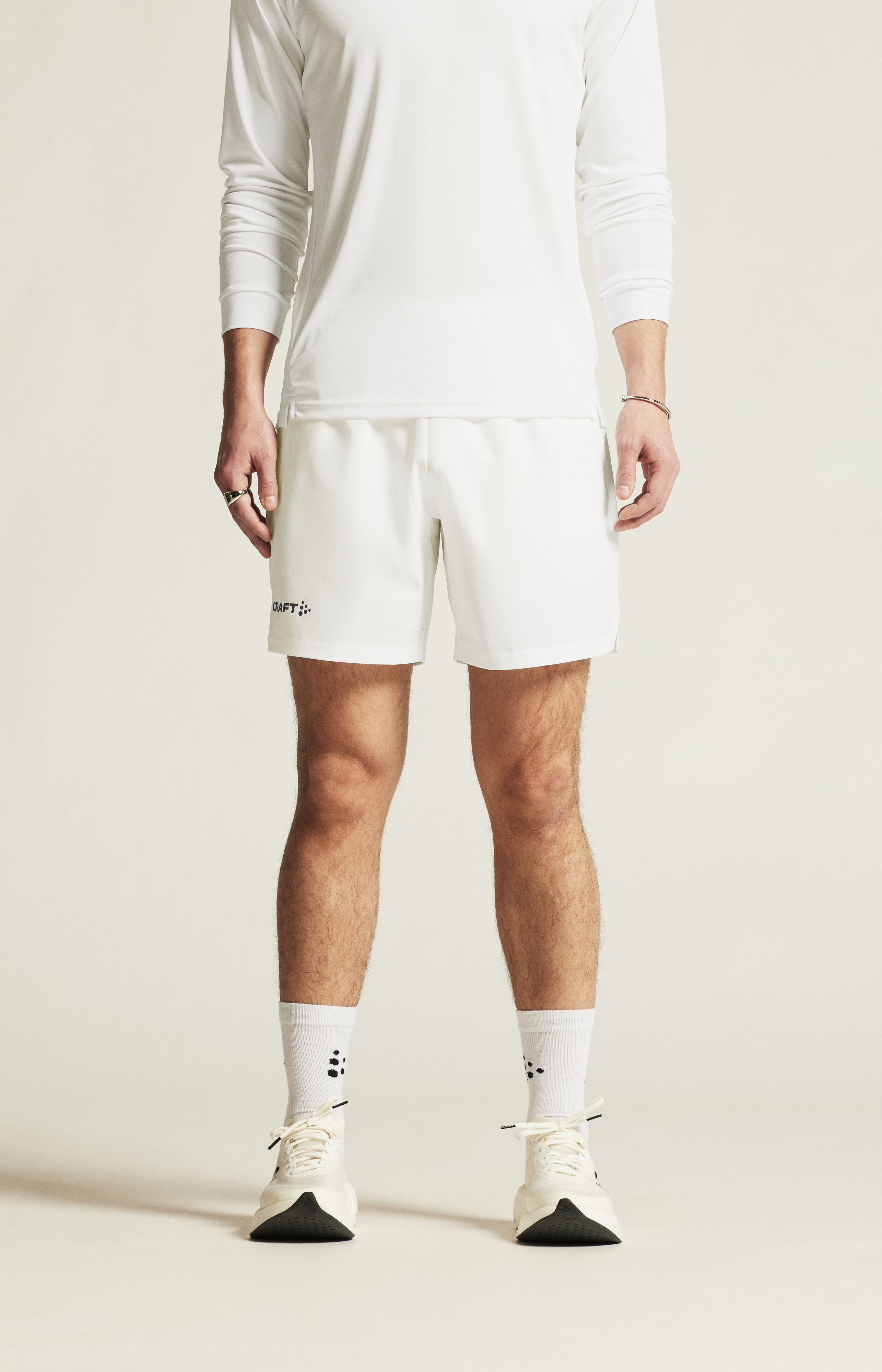 ABILITY SHORTS M - 17