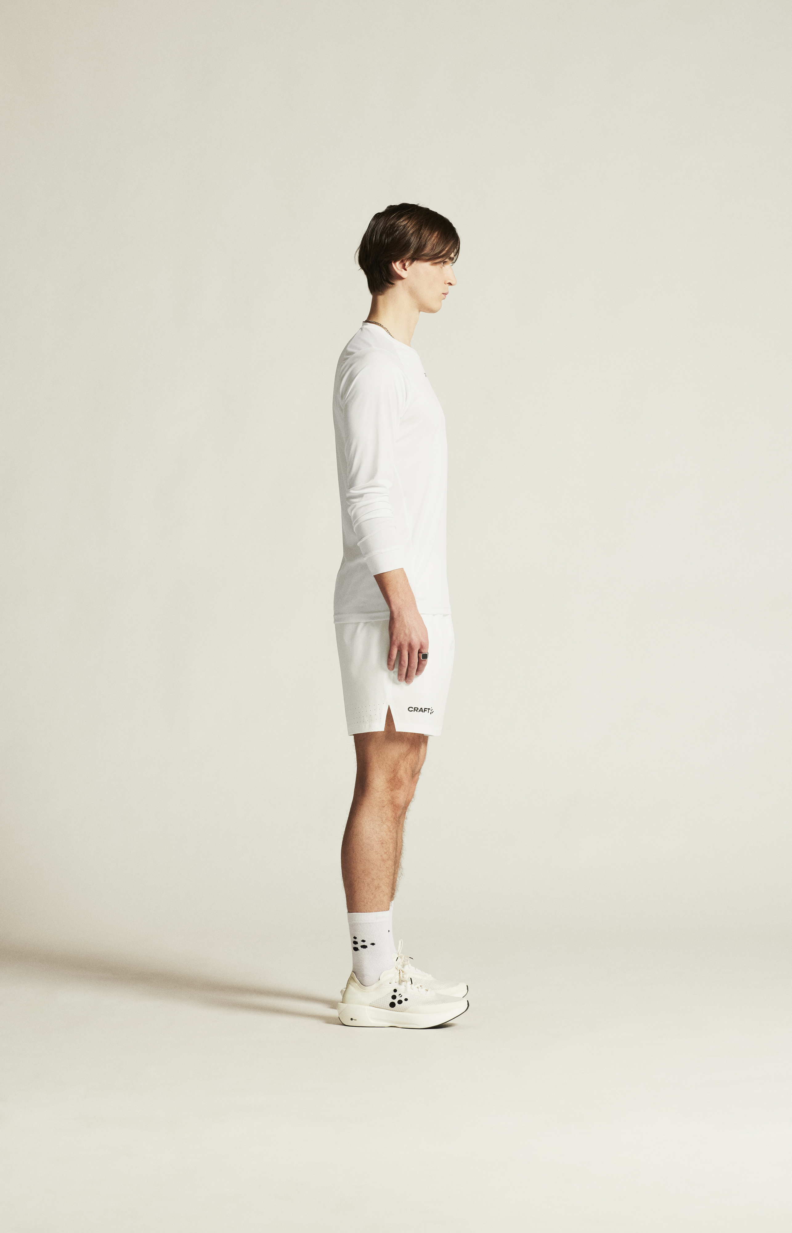 ABILITY SHORTS M - 20