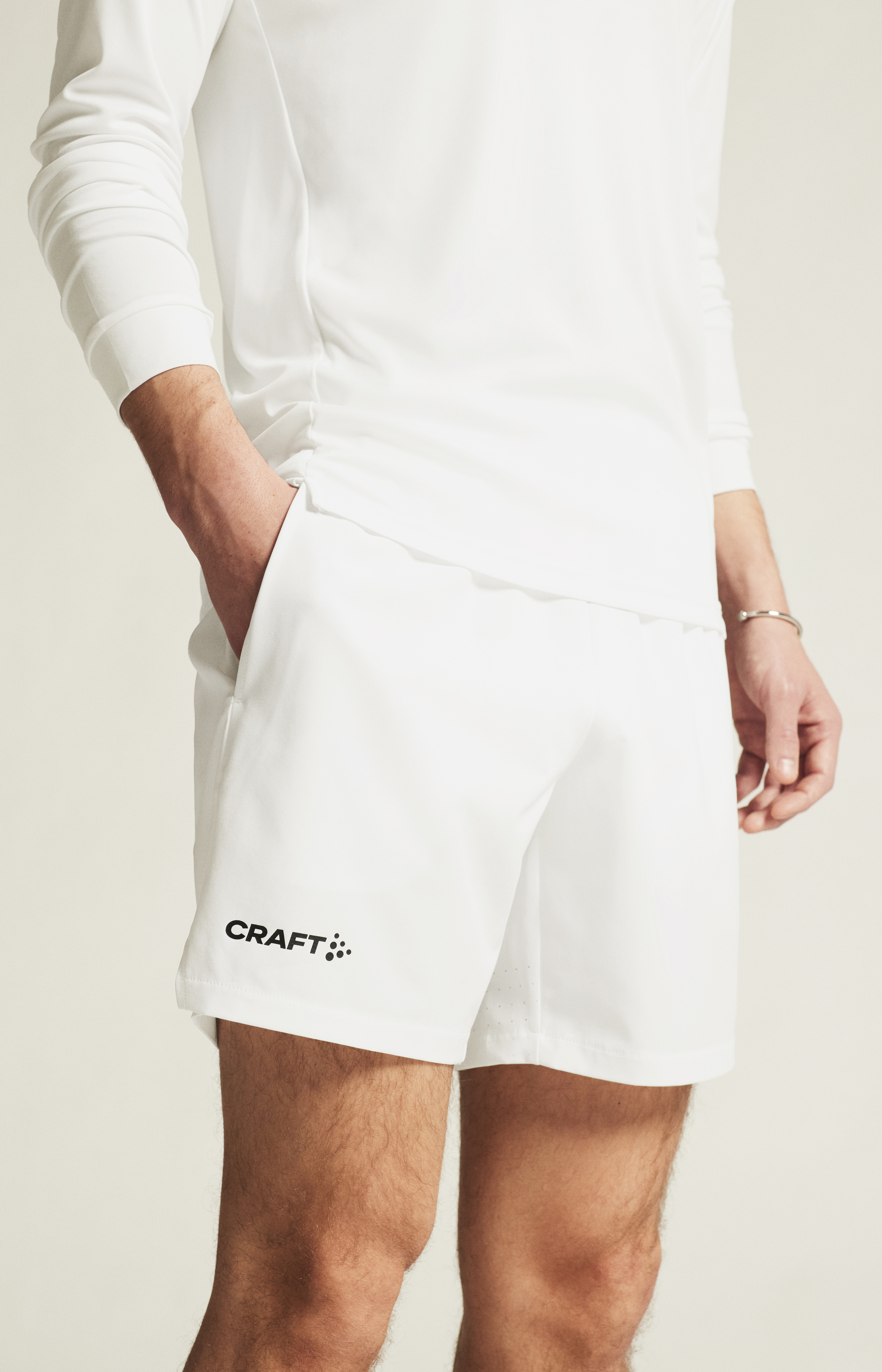 ABILITY SHORTS M - 15
