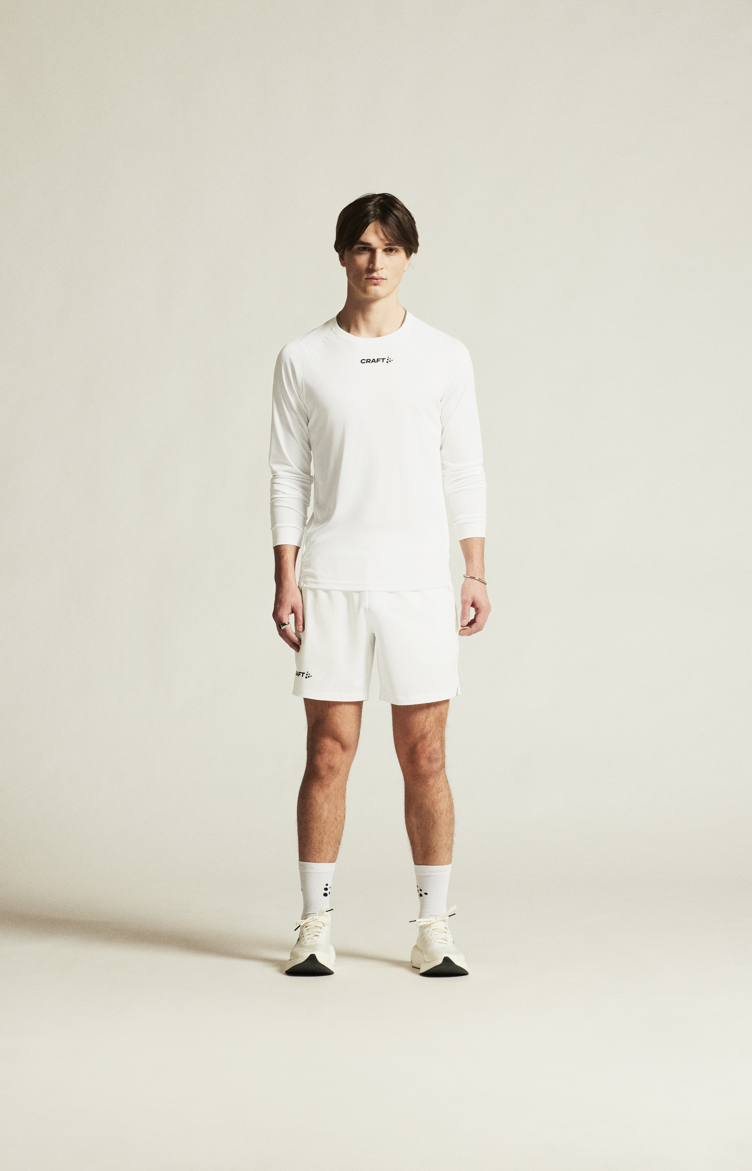ABILITY SHORTS M - 19